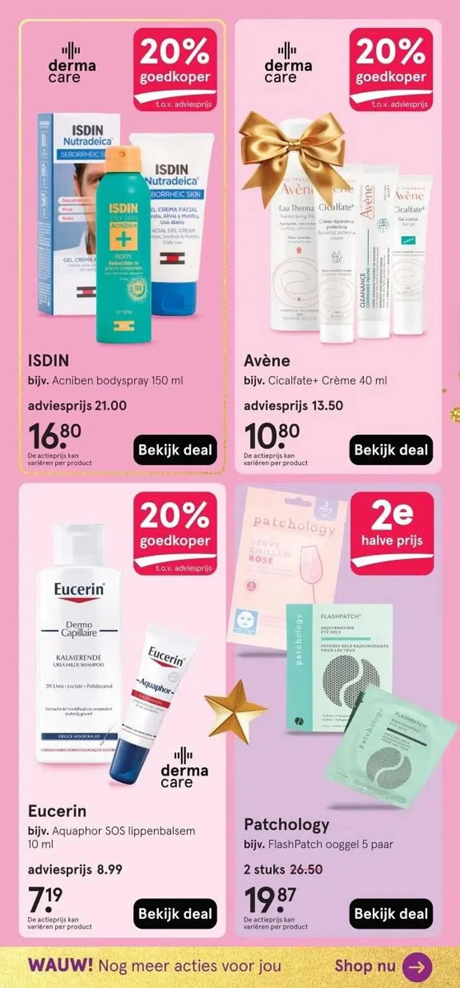 Etos folder van 15 december tot 21 december 2025 - Folder pagina 18