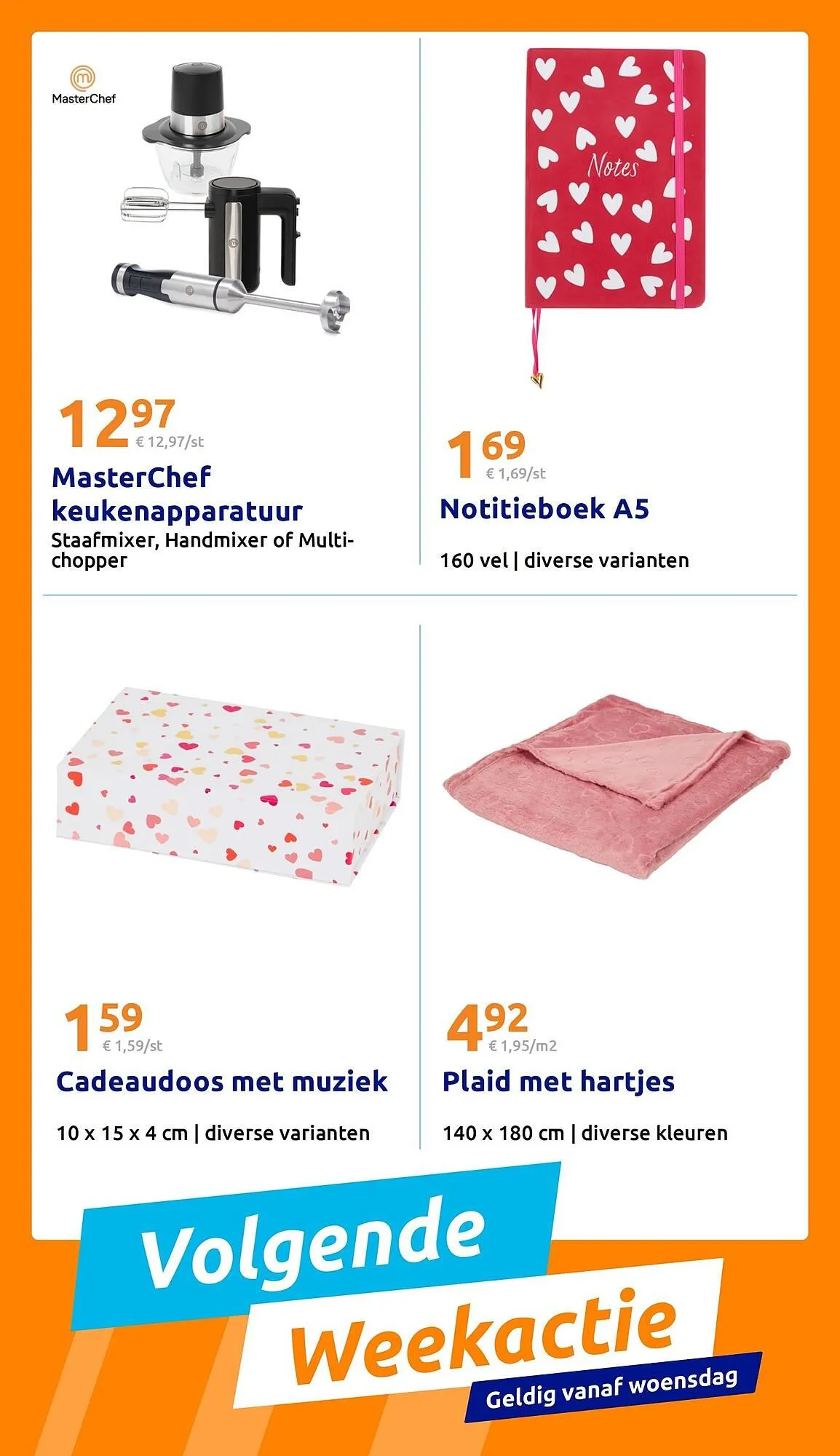 Action folder van 28 januari tot 3 februari 2026 - Folder pagina 10