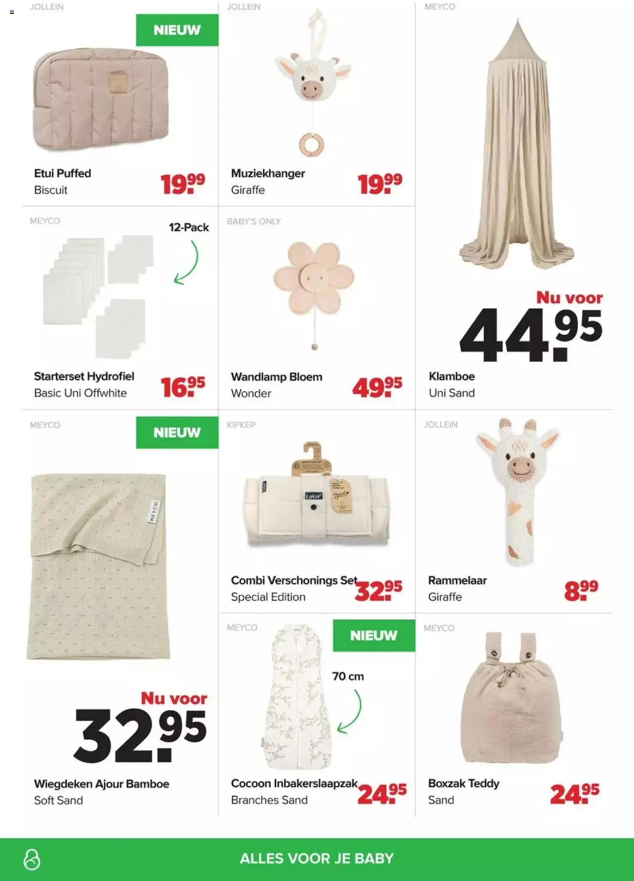 Baby-Dump - Folder van 13 april tot 31 december 2024 - Folder pagina 14