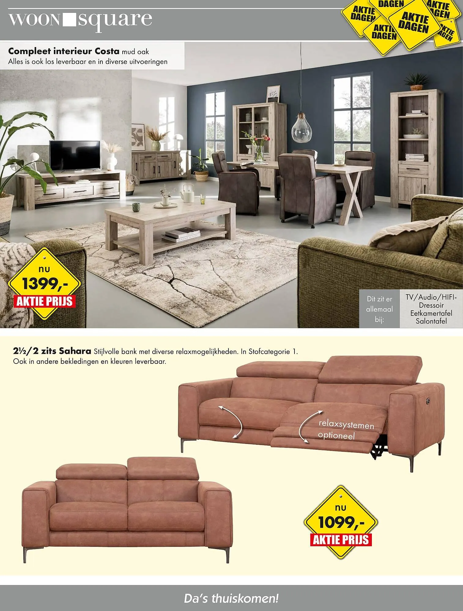 Woonsquare folder van 28 augustus tot 2 september 2023 - Folder pagina 10