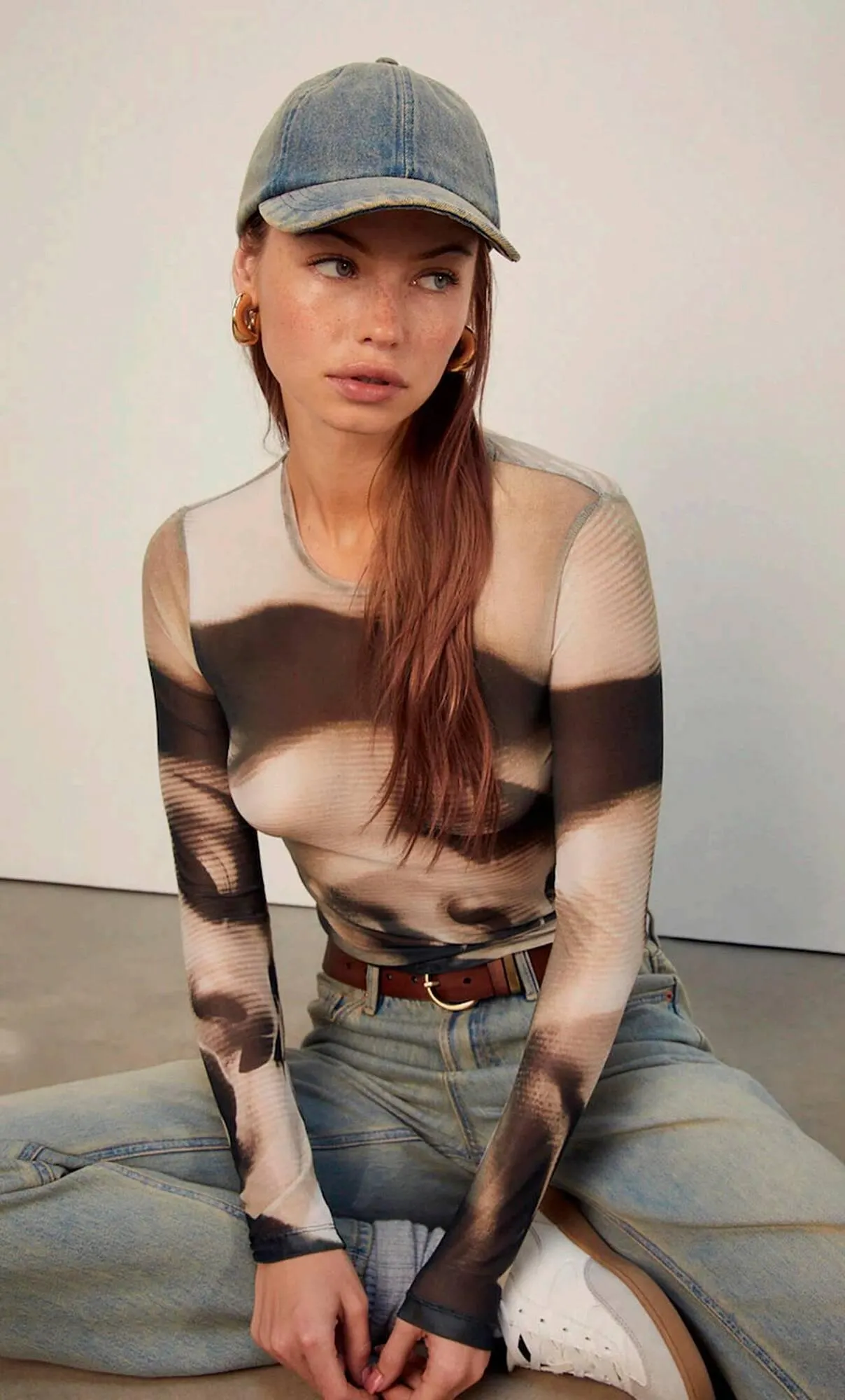 Stradivarius folder van 7 september tot 19 oktober 2023 - folder pagina 10