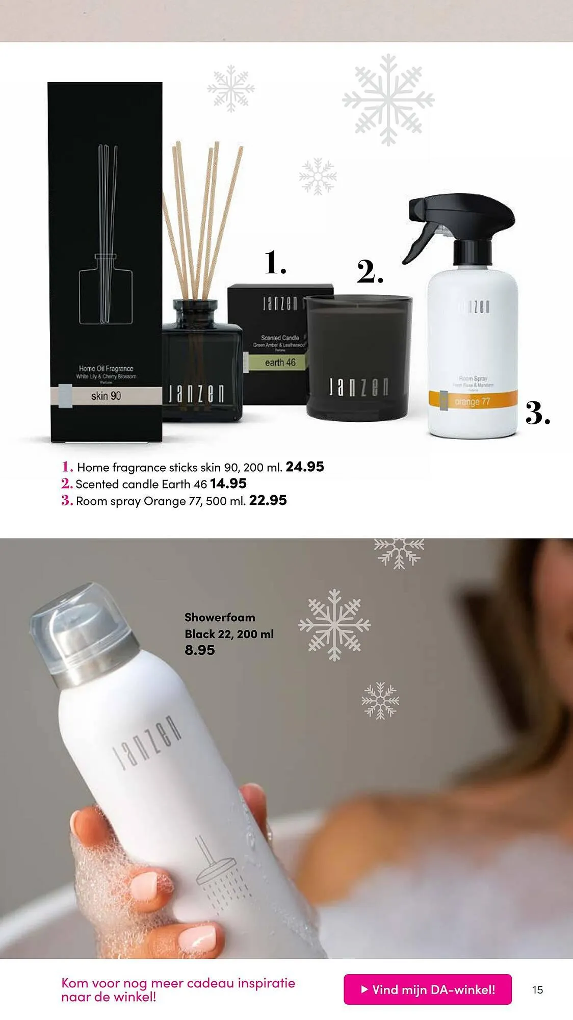 DA folder van 19 november tot 31 december 2023 - Folder pagina 15