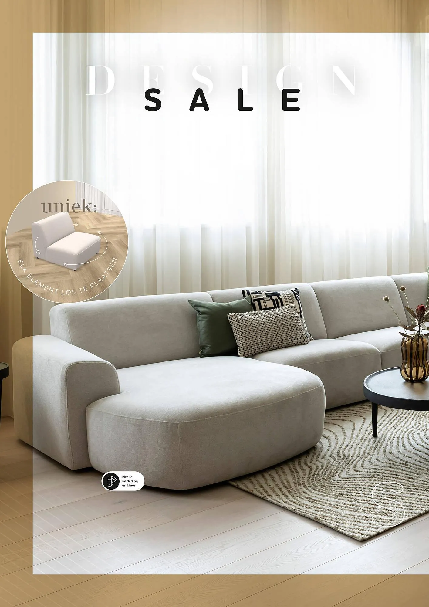 Woonboulevard Poortvliet folder van 10 januari tot 16 januari 2025 - Folder pagina 6