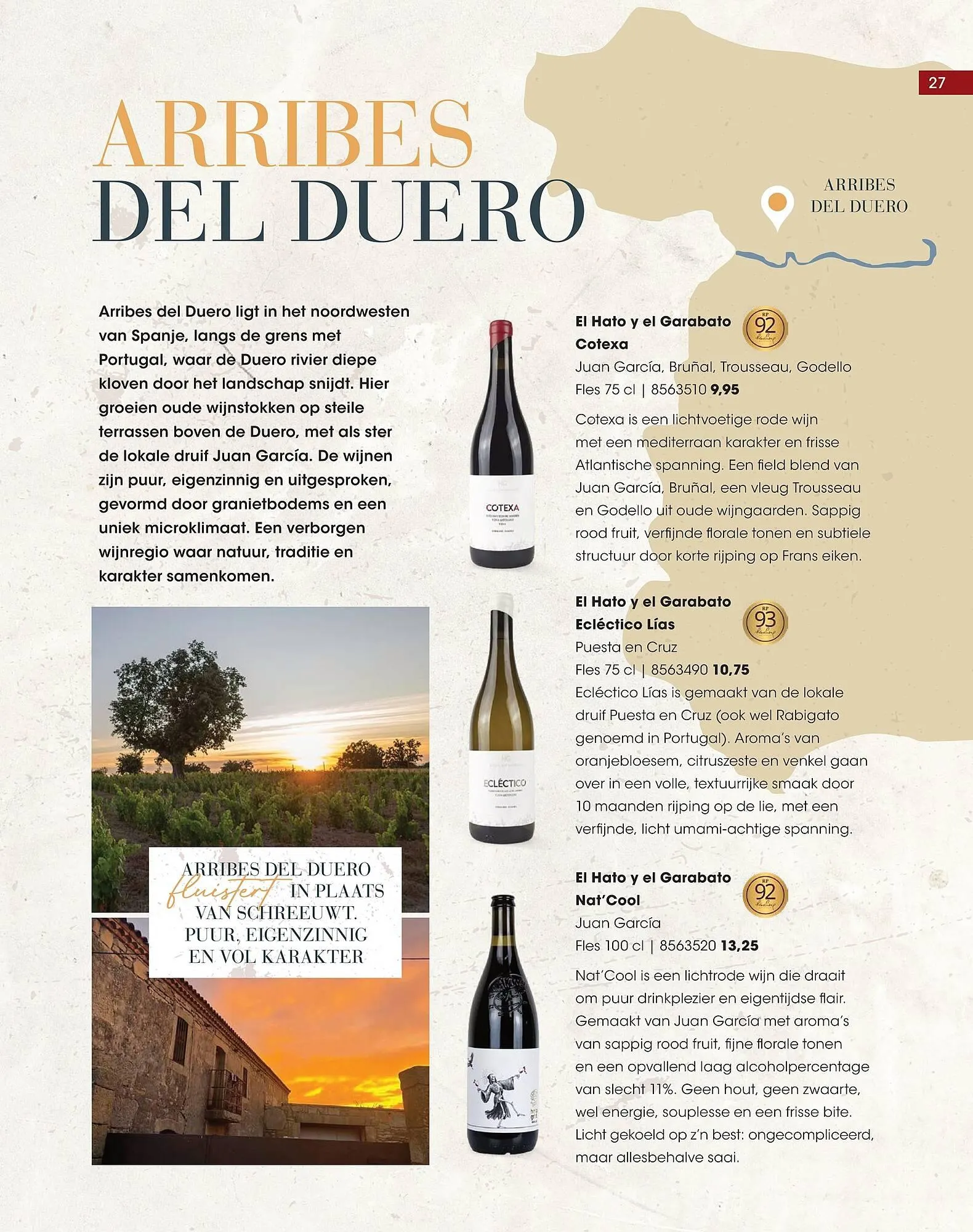 HANOS magazine van 19 maart tot 30 april 2026 - Folder pagina 27