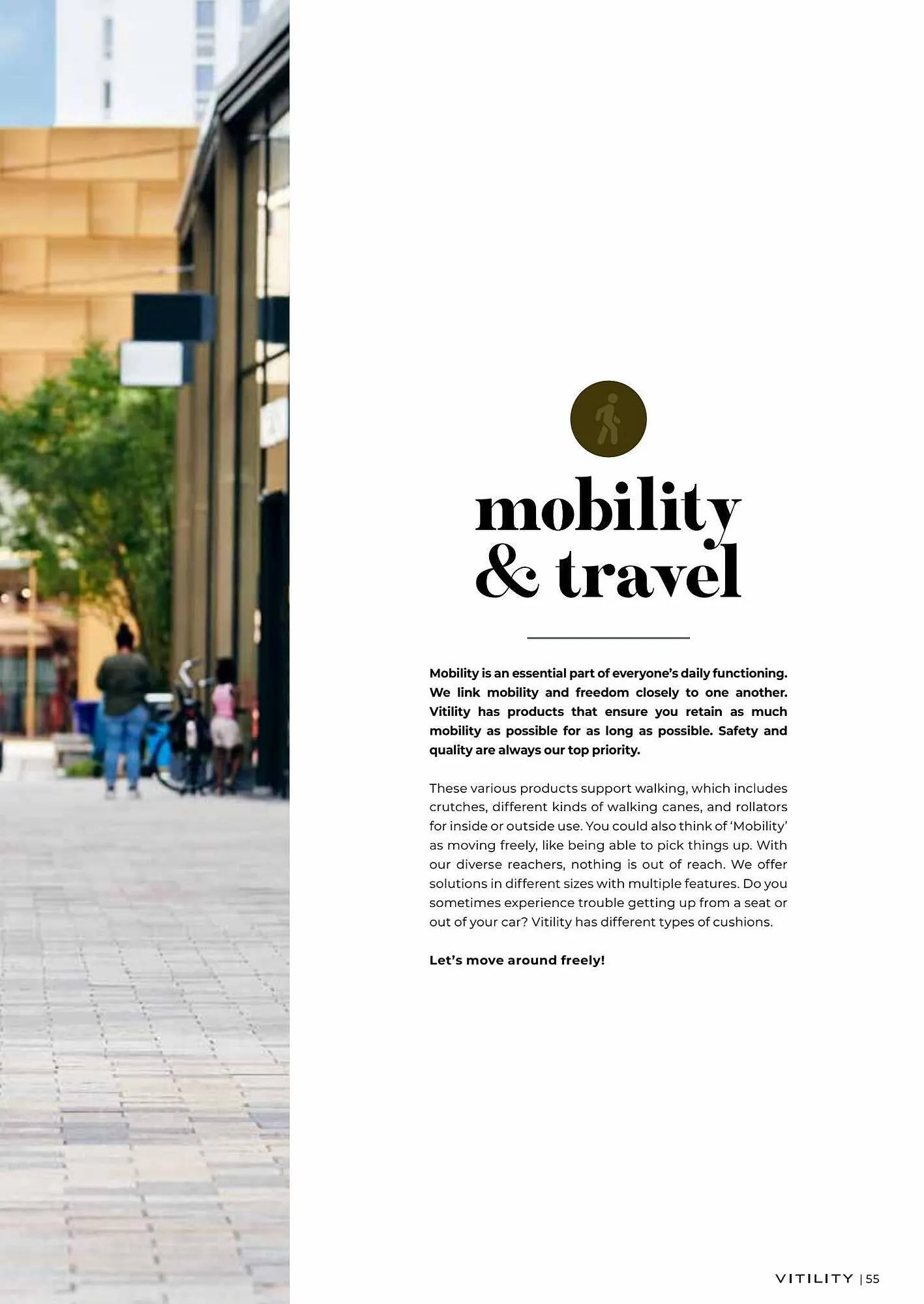 Vitility folder van 31 oktober tot 30 juni 2024 - Folder pagina 55