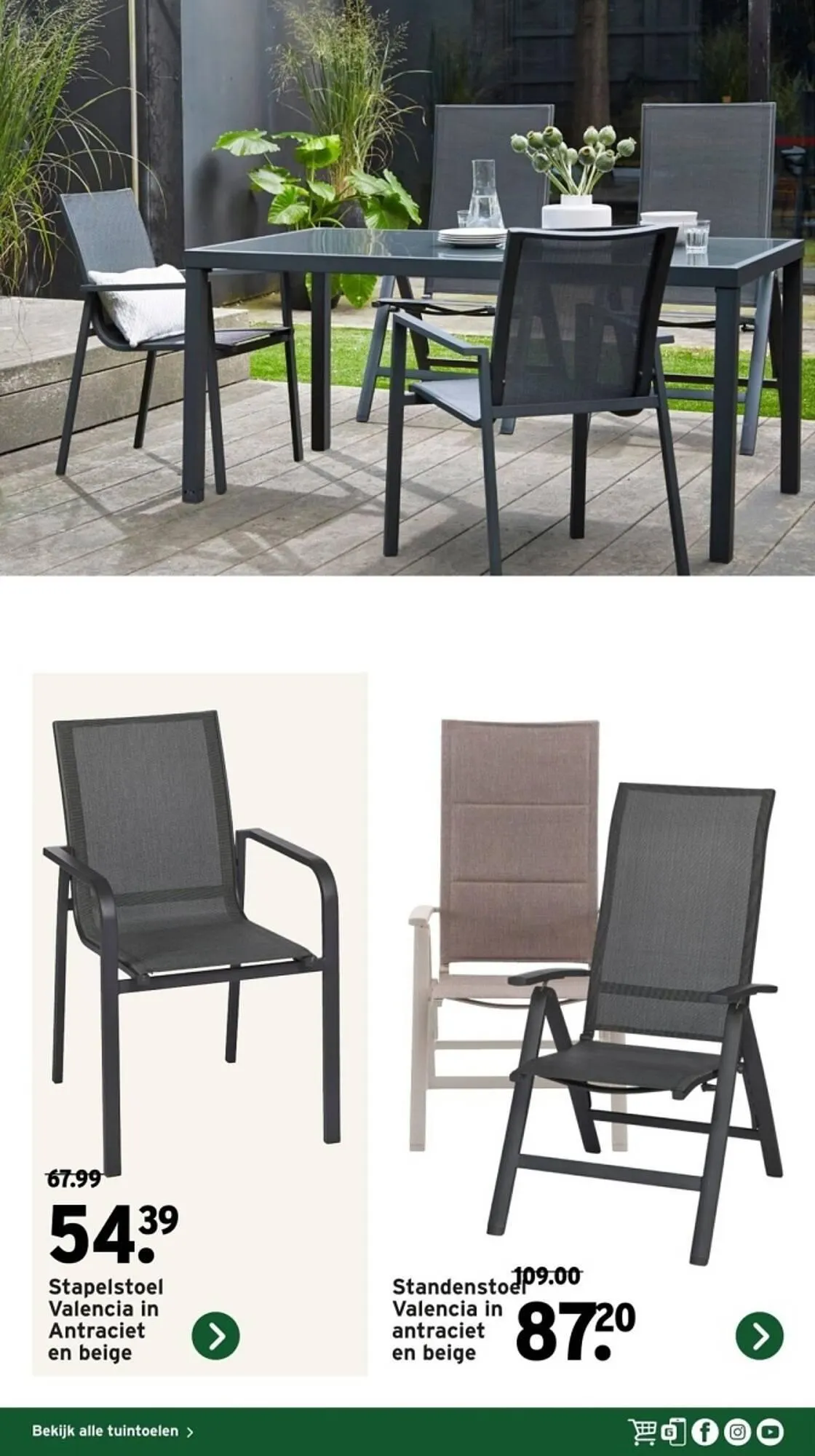 GAMMA folder van 4 maart tot 28 februari 2025 - Folder pagina 17