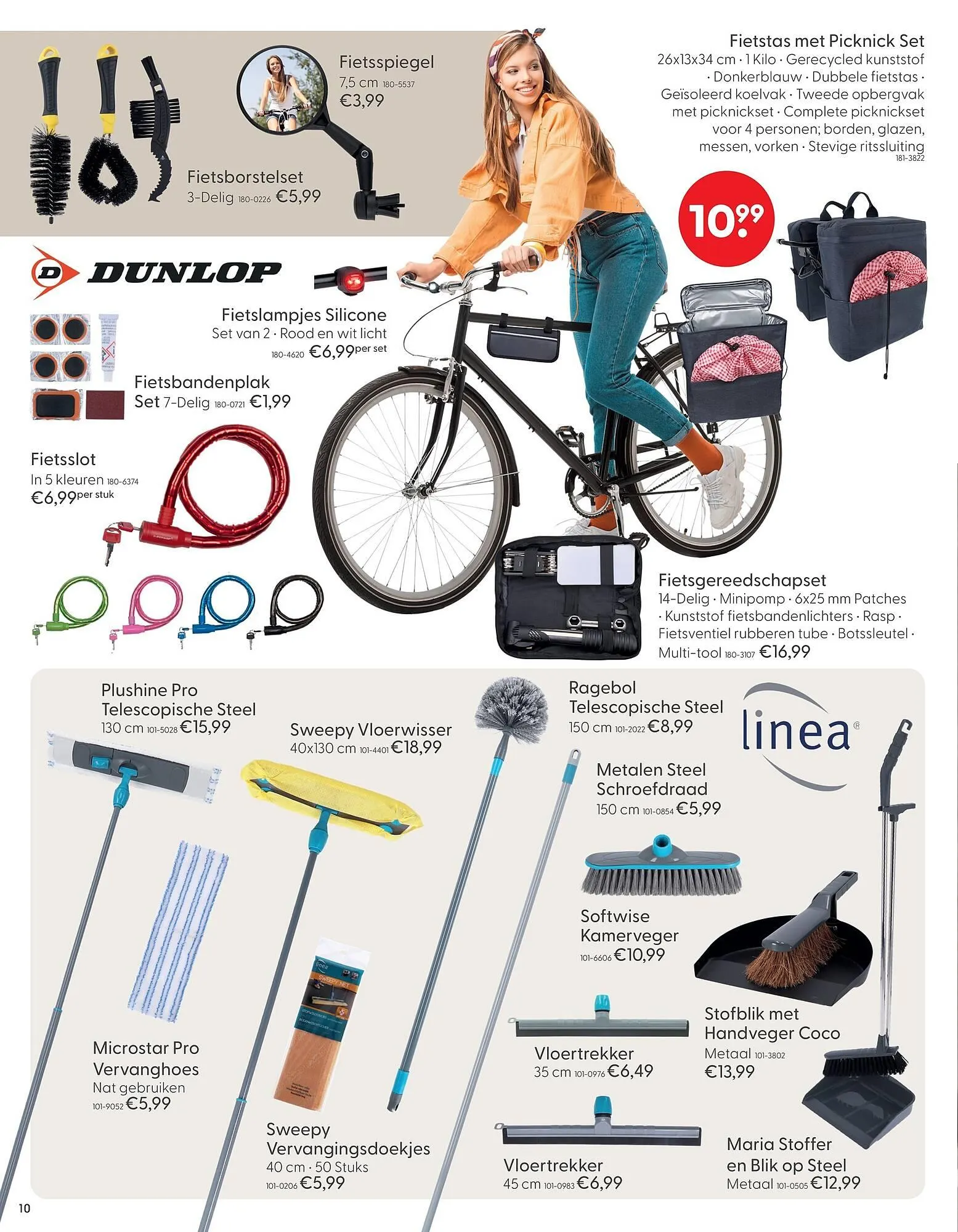 Marskramer folder van 21 maart tot 7 april 2026 - Folder pagina 10