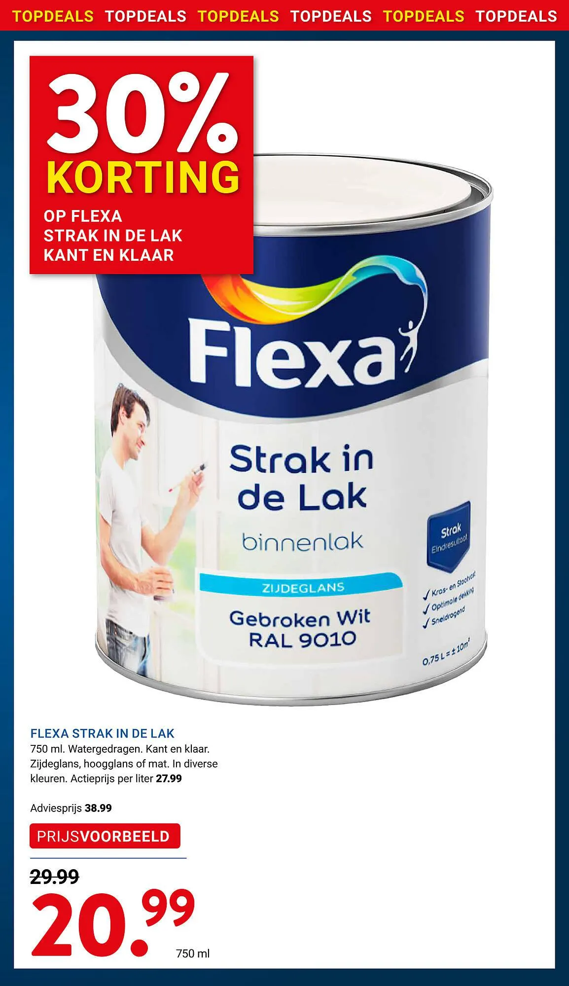 Kluswijs folder van 13 november tot 19 november 2023 - Folder pagina 3