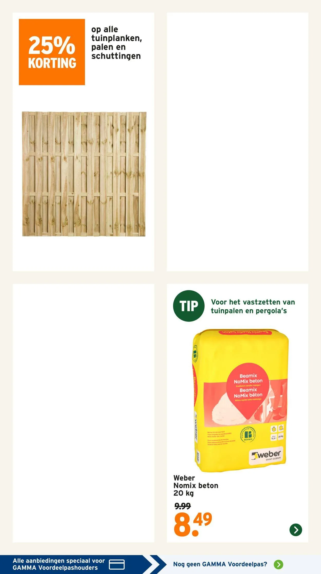 Gamma van 16 juni tot 29 juni 2025 - Folder pagina 6