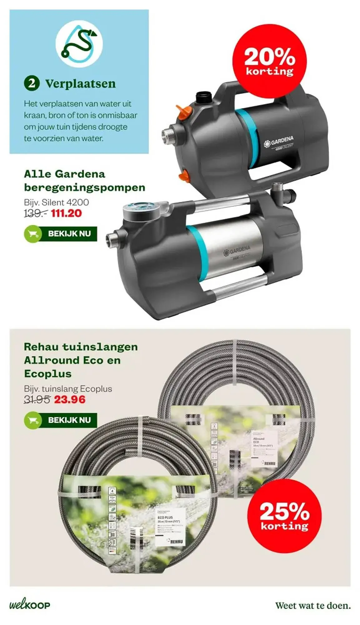 Welkoop folder van 12 mei tot 25 mei 2025 - Folder pagina 3