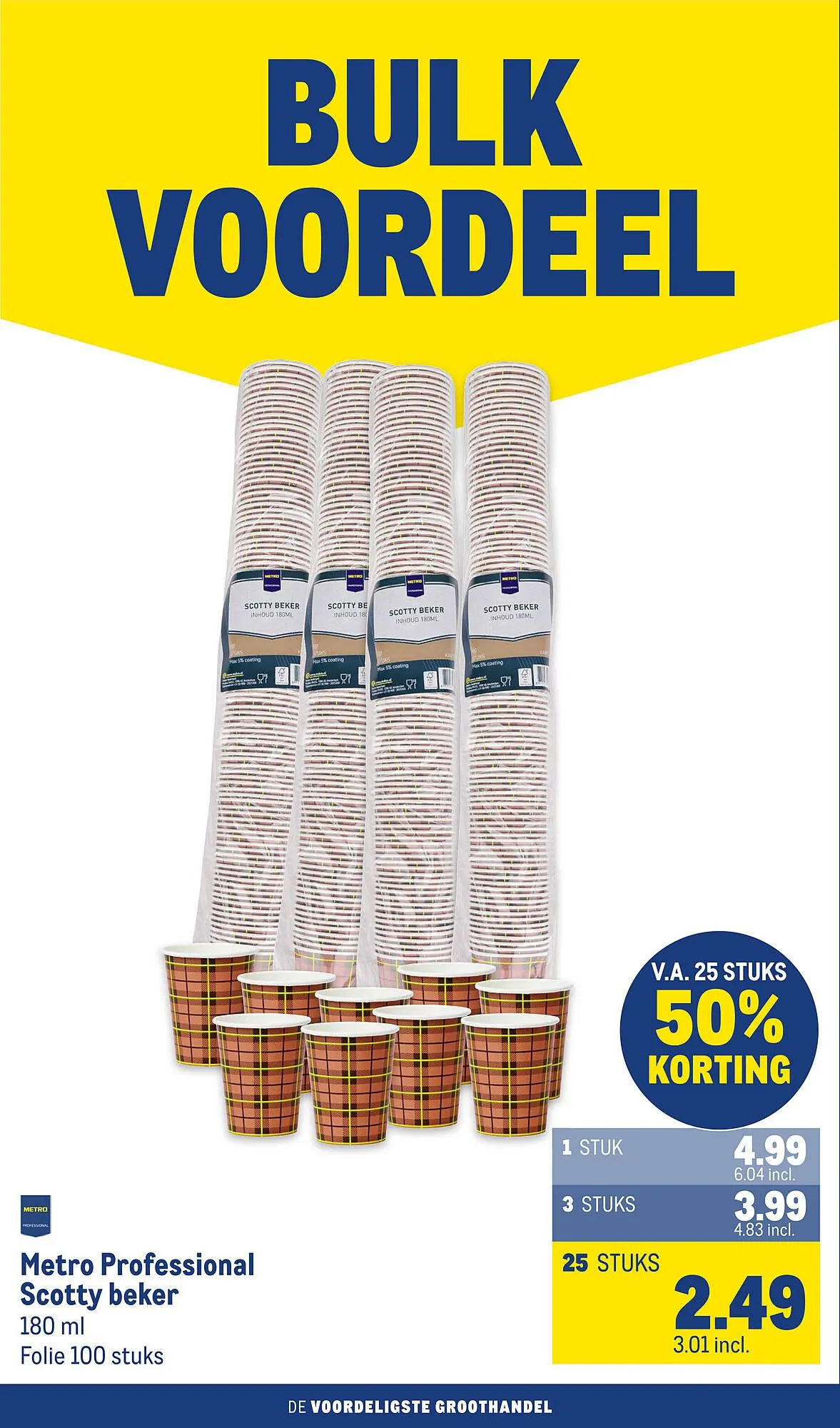 Makro folder van 8 oktober tot 21 oktober 2025 - Folder pagina 26