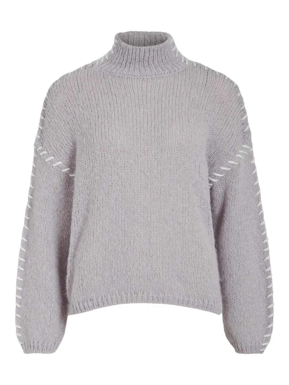 VICHOCA Pullover - Harbor Mist