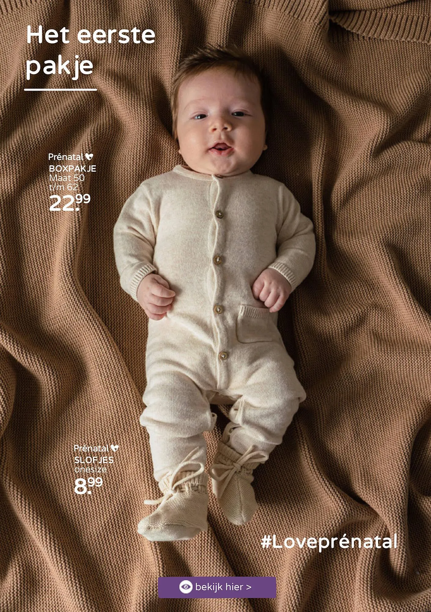 Prénatal Folder van 15 augustus tot 18 september 2023 - Folder pagina 8