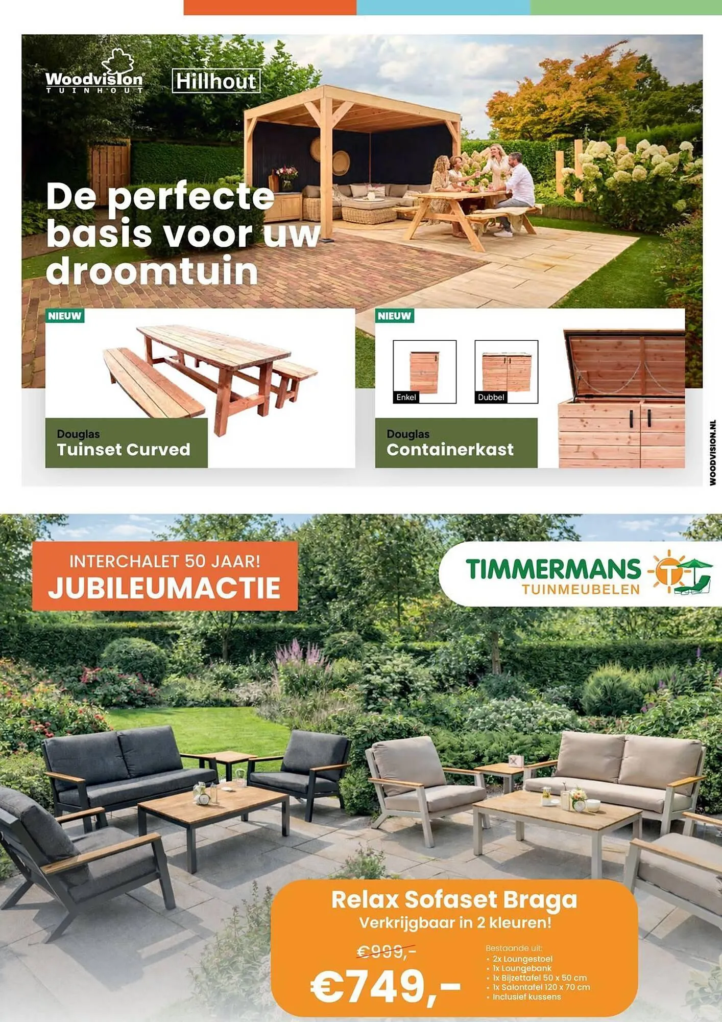 Inter Chalet folder van 11 april tot 27 april 2026 - Folder pagina 28