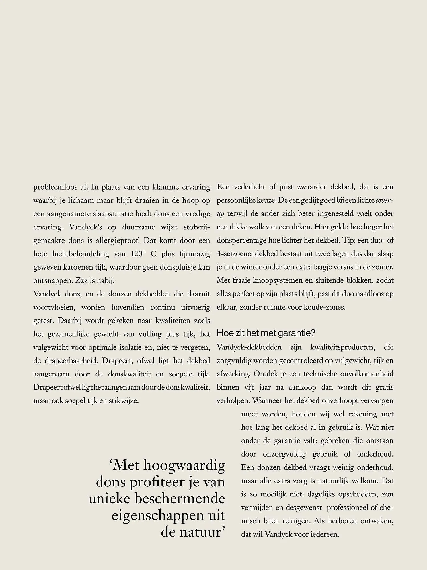 Van Dyck shop folder van 1 februari tot 31 december 2023 - Folder pagina 19