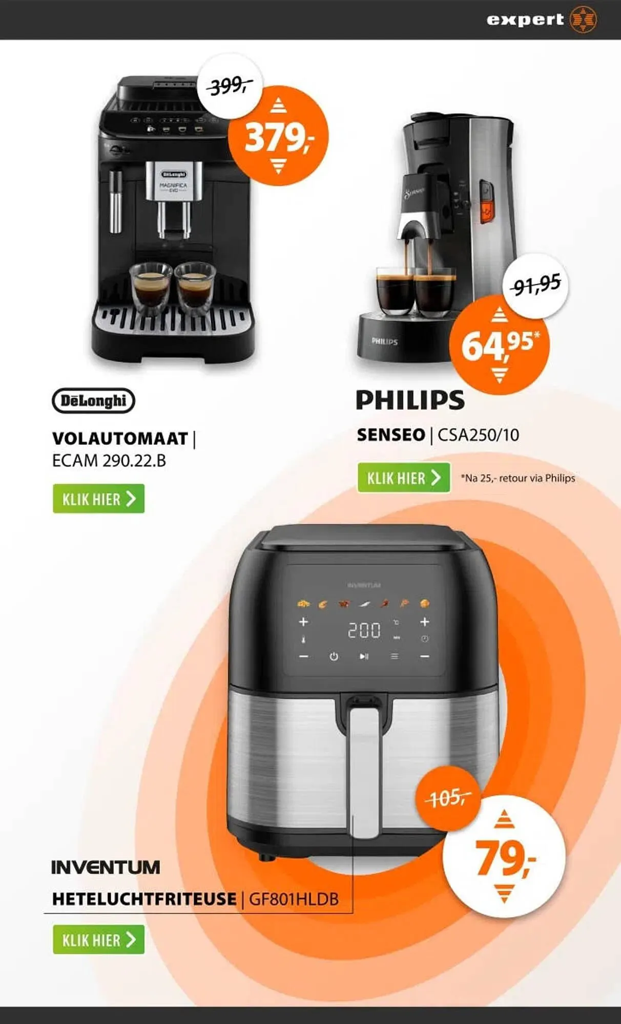 Expert folder van 6 april tot 12 april 2026 - Folder pagina 14