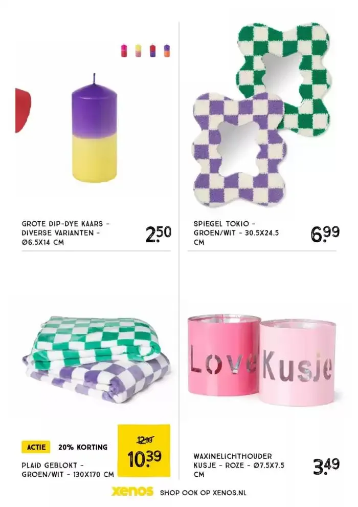 Maak UitpakkenTe Gek! van 11 november tot 24 december 2024 - folder pagina 10