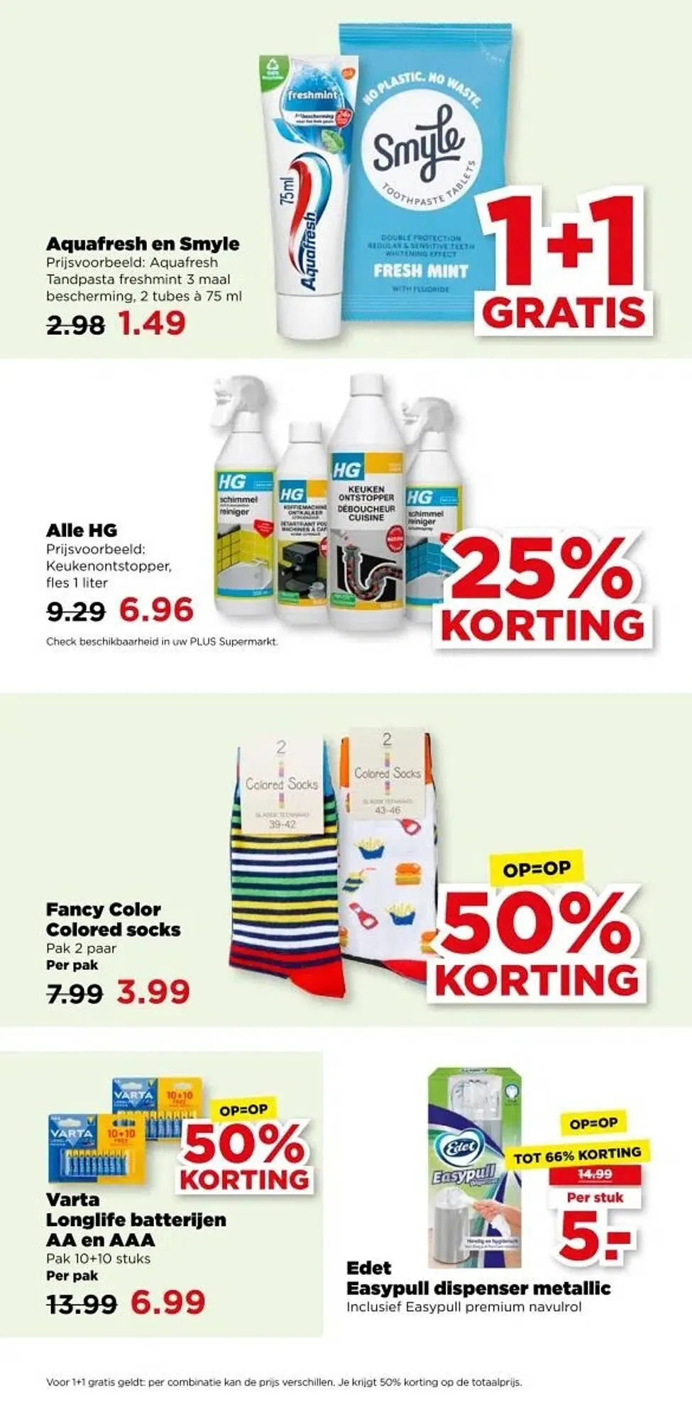 PLUS folder van 10 december tot 16 december 2025 - Folder pagina 29