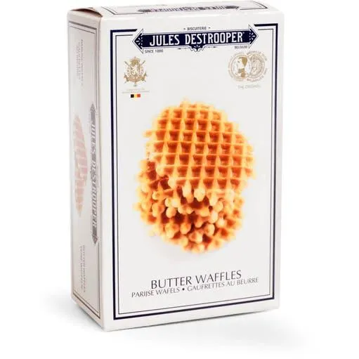 Parijse wafels 50 g
