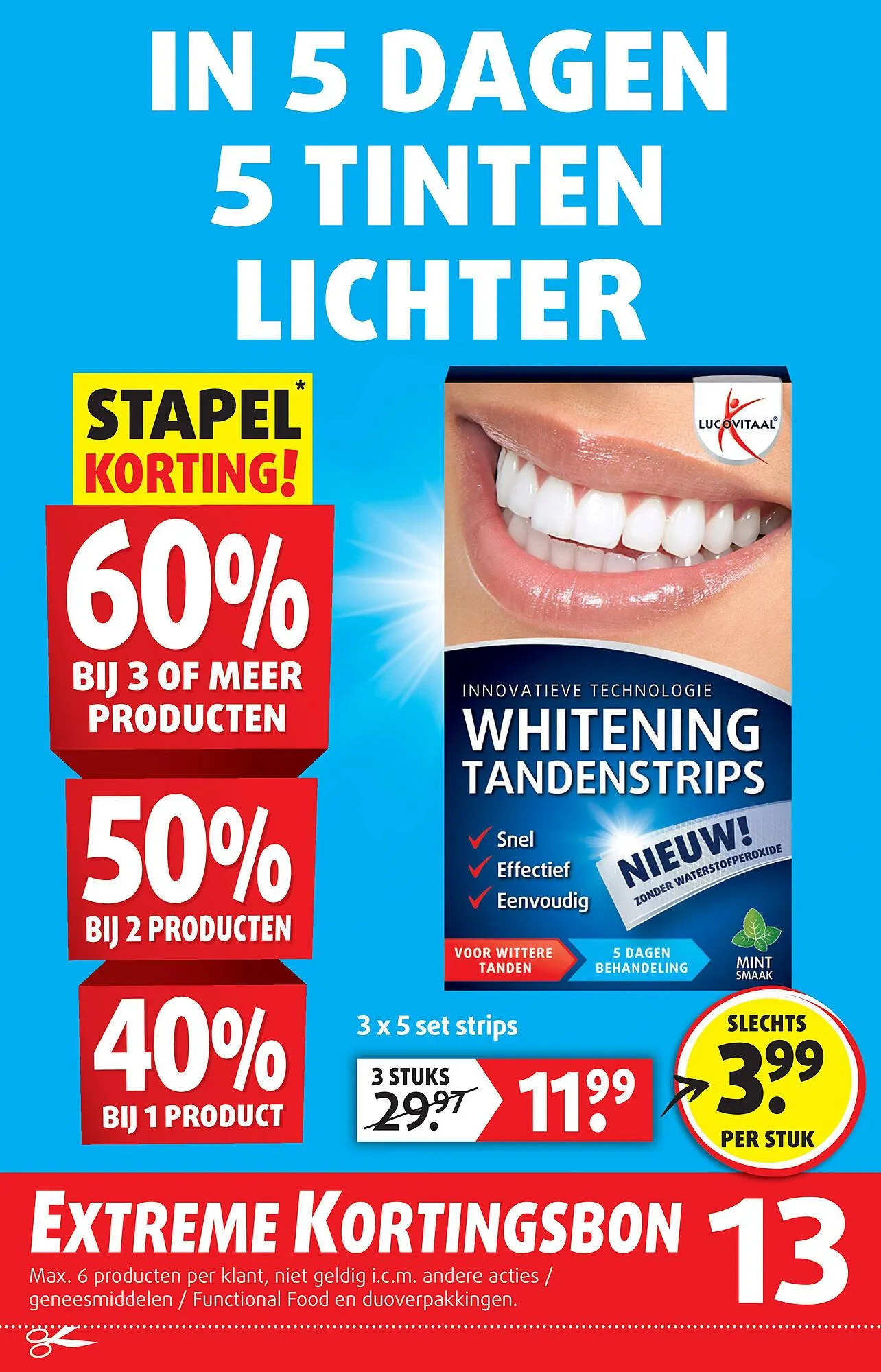 Lucovitaal folder van 12 december tot 31 december 2025 - Folder pagina 14