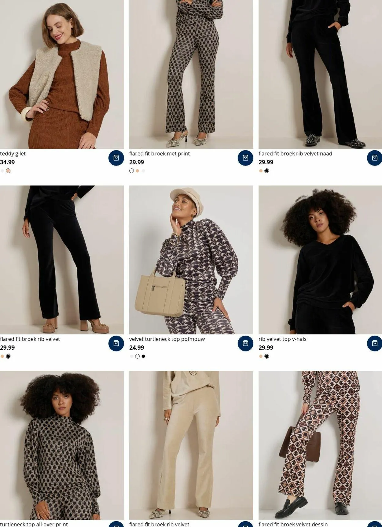 terStal Actuele folder van 6 oktober tot 15 oktober 2025 - Folder pagina 11