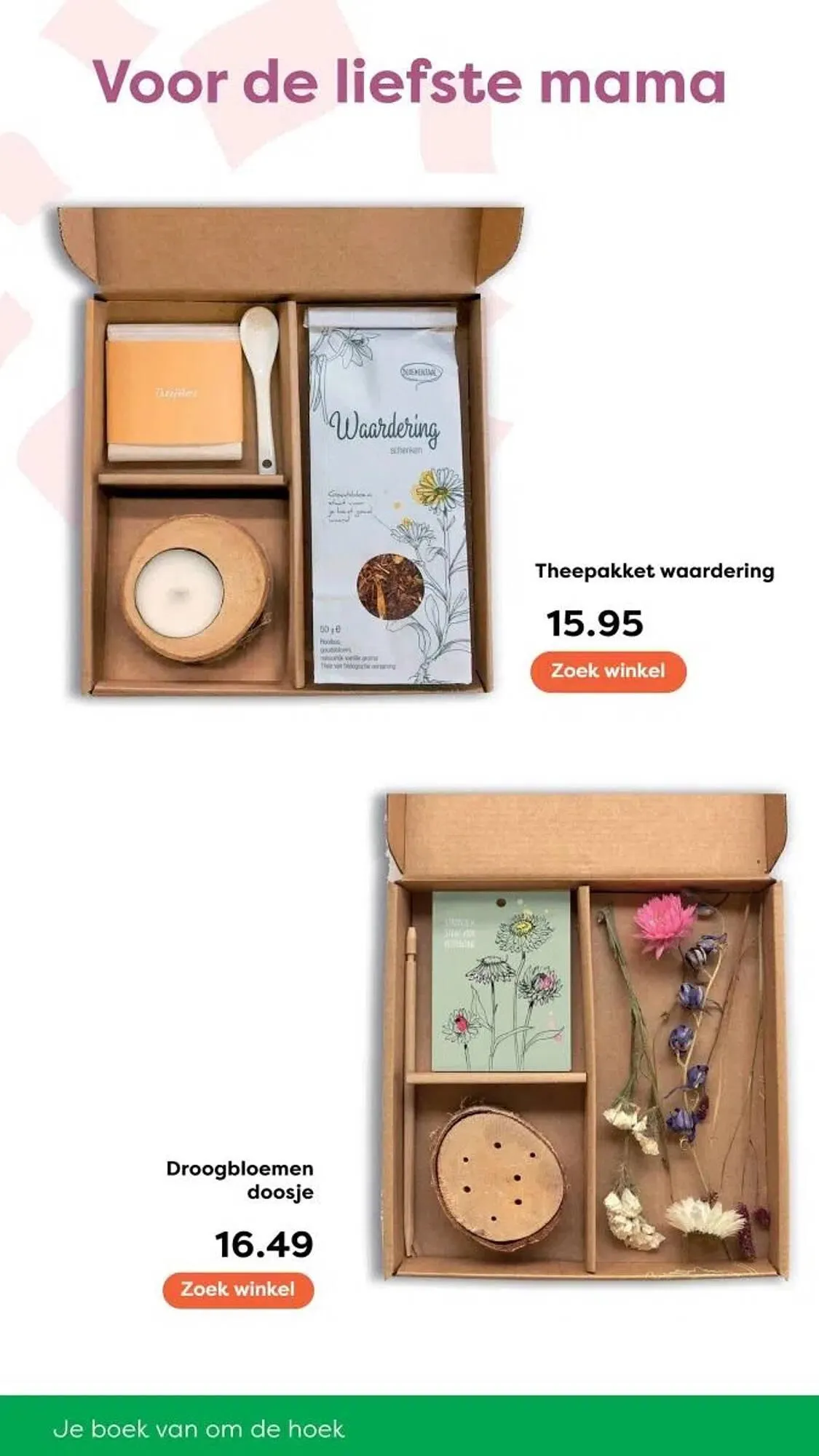 The Read Shop folder van 28 april tot 11 mei 2025 - Folder pagina 24