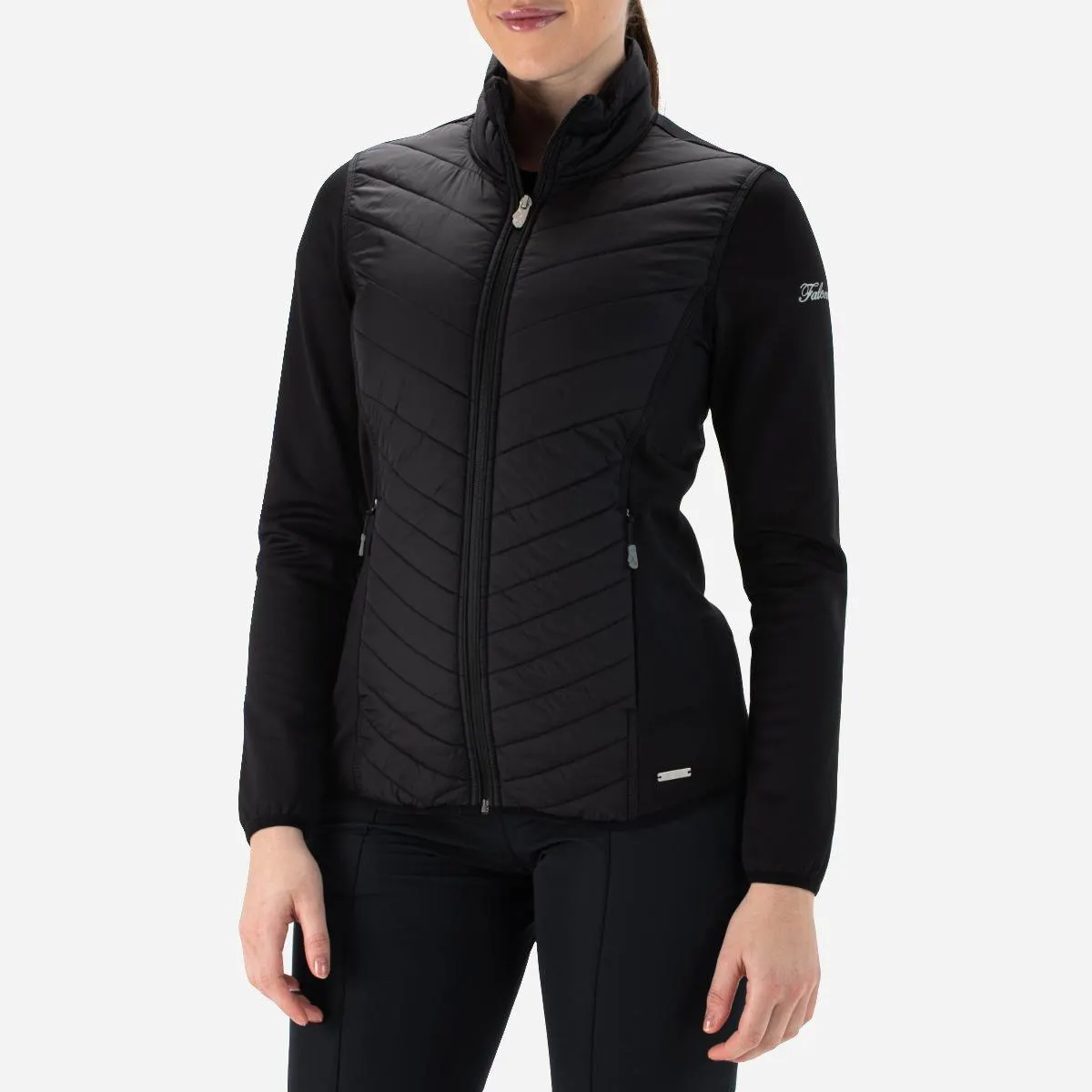 Falcon Laura Jack Dames