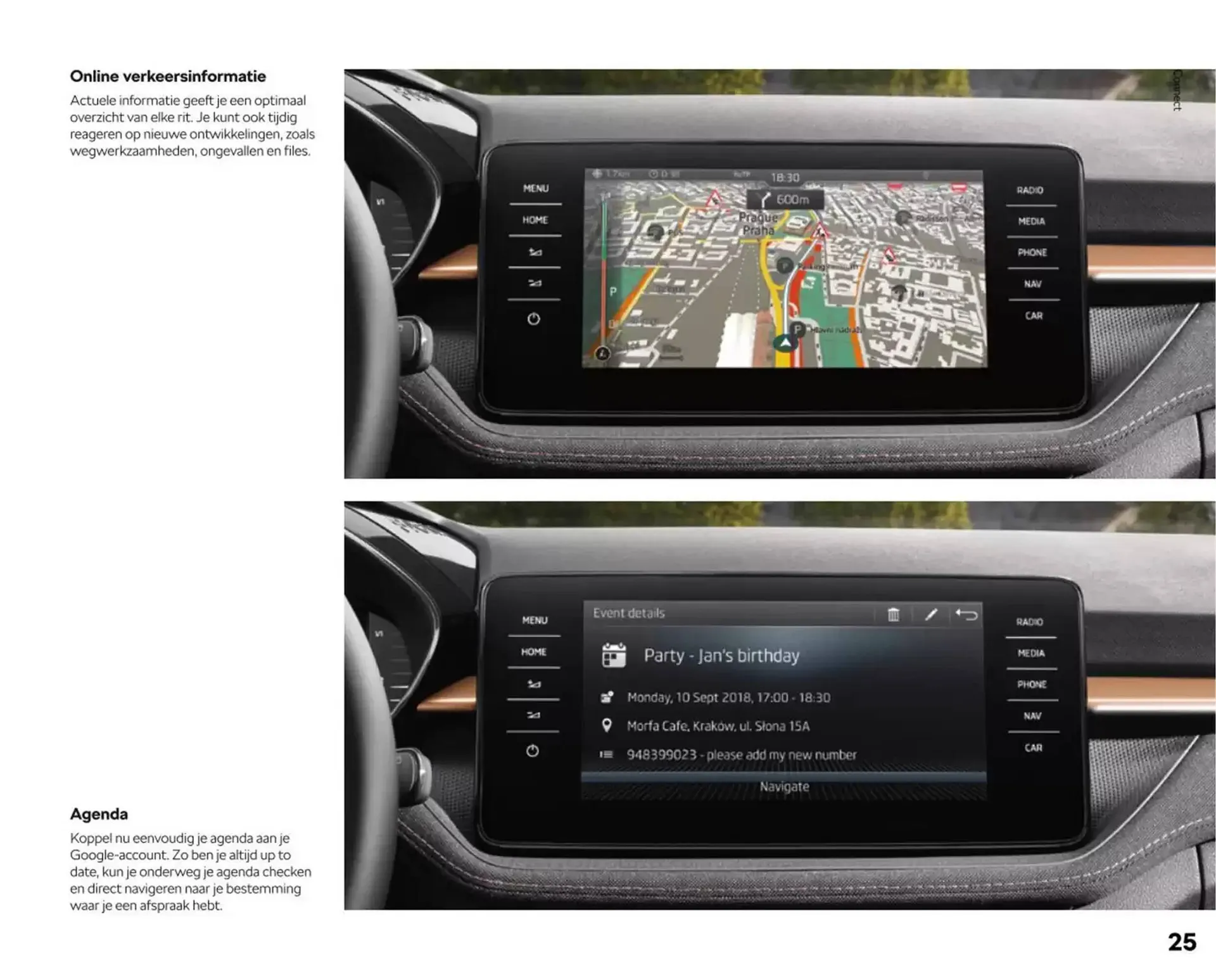 Skoda folder van 14 november tot 14 november 2025 - Folder pagina 17