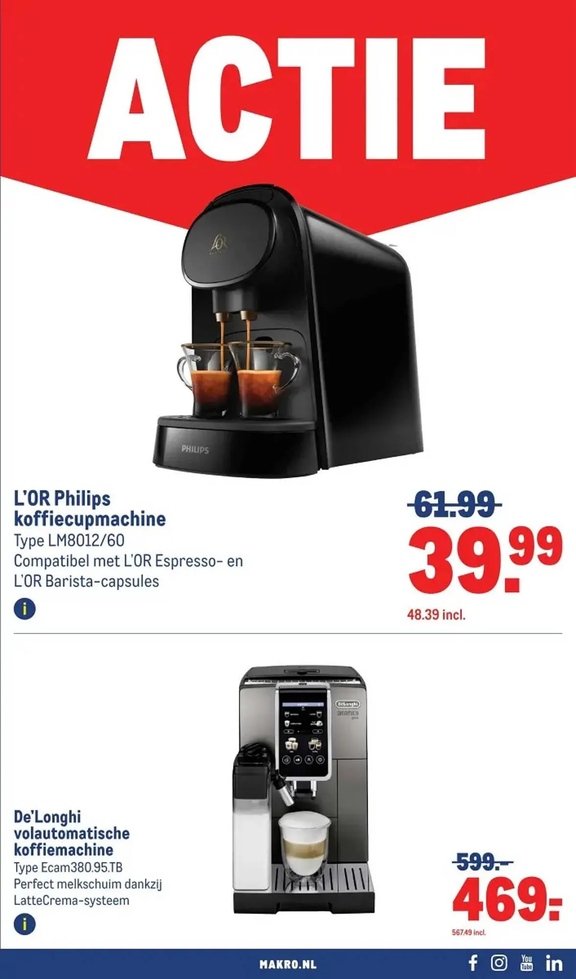 Makro folder van 8 april tot 21 april 2026 - Folder pagina 9