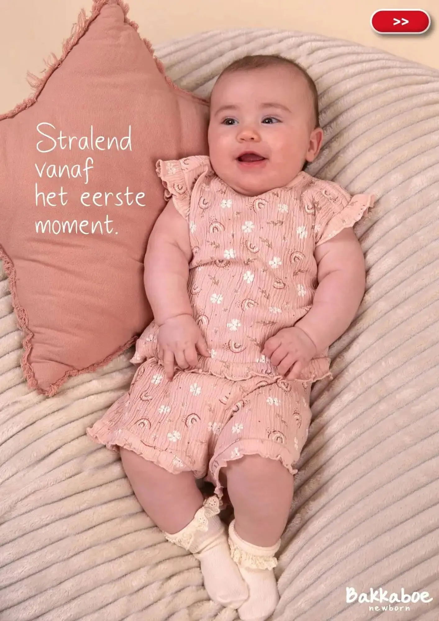 Jola Mode folder van 27 april tot 1 juni 2025 - Folder pagina 8