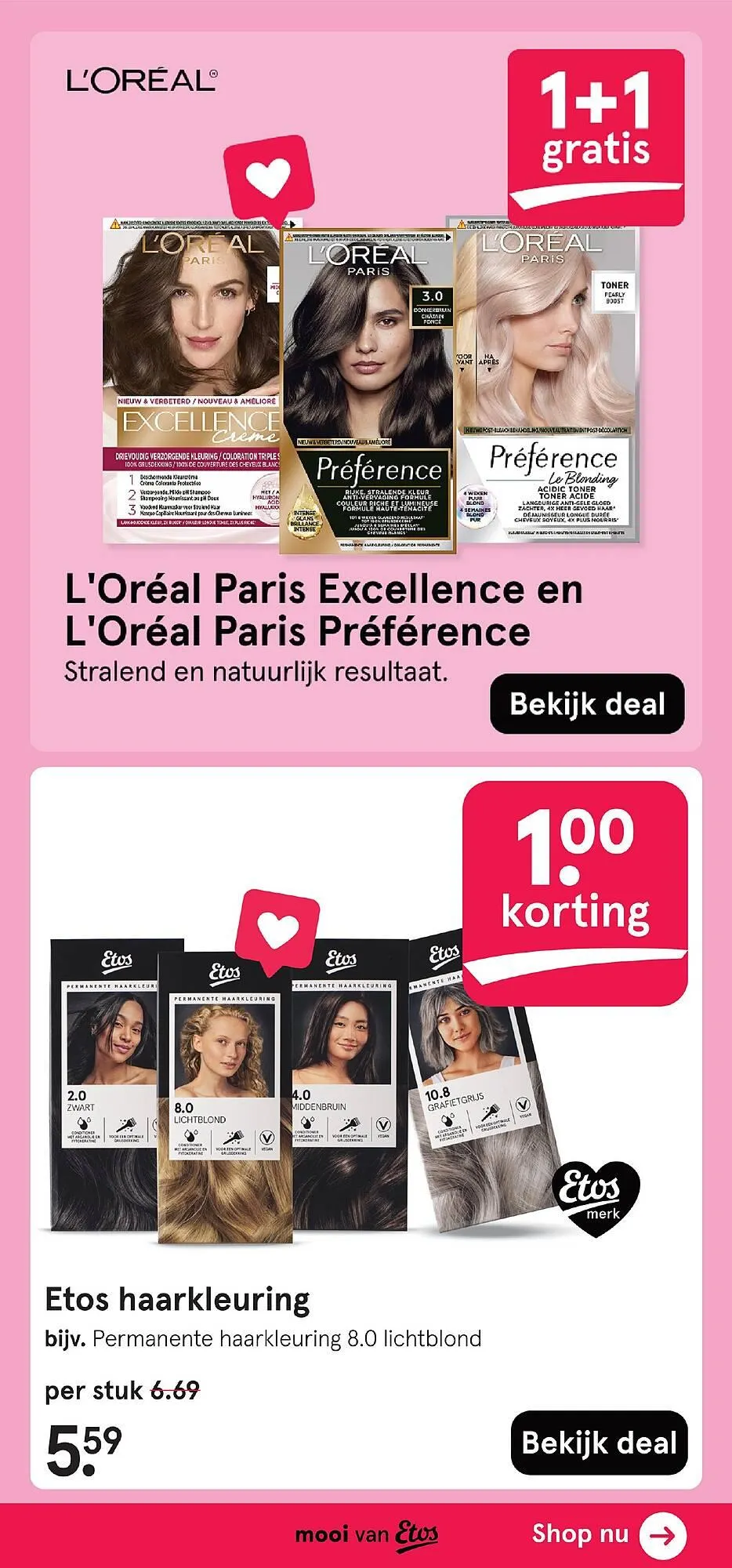 Etos folder van 28 april tot 4 mei 2025 - Folder pagina 45