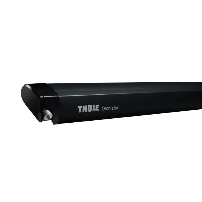 Thule Omnistor 6300 Ducato H2L3 375 x 250 cm cassetteluifel anthracite - mystic grey