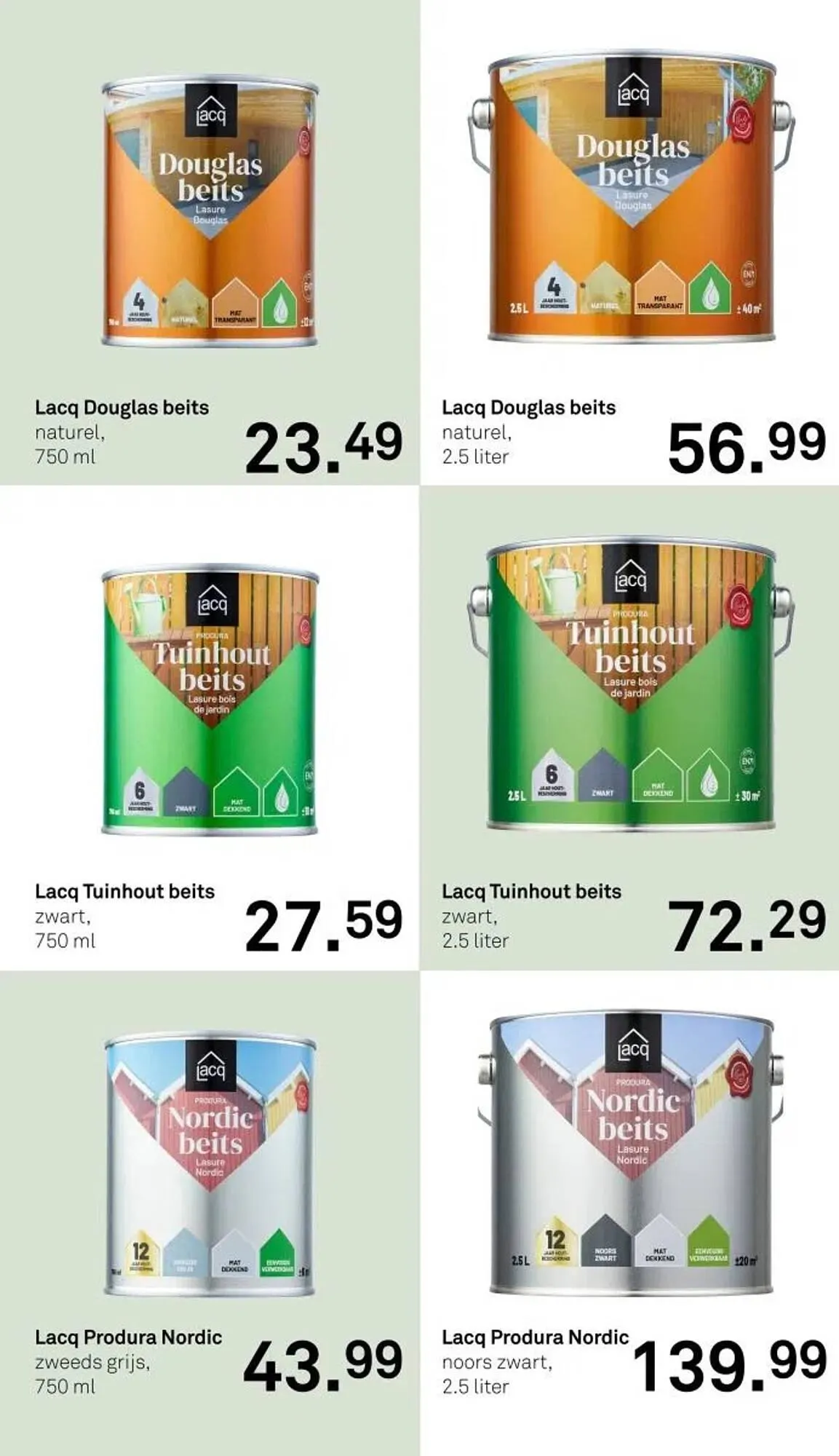 Karwei folder van 3 maart tot 31 december 2025 - Folder pagina 11