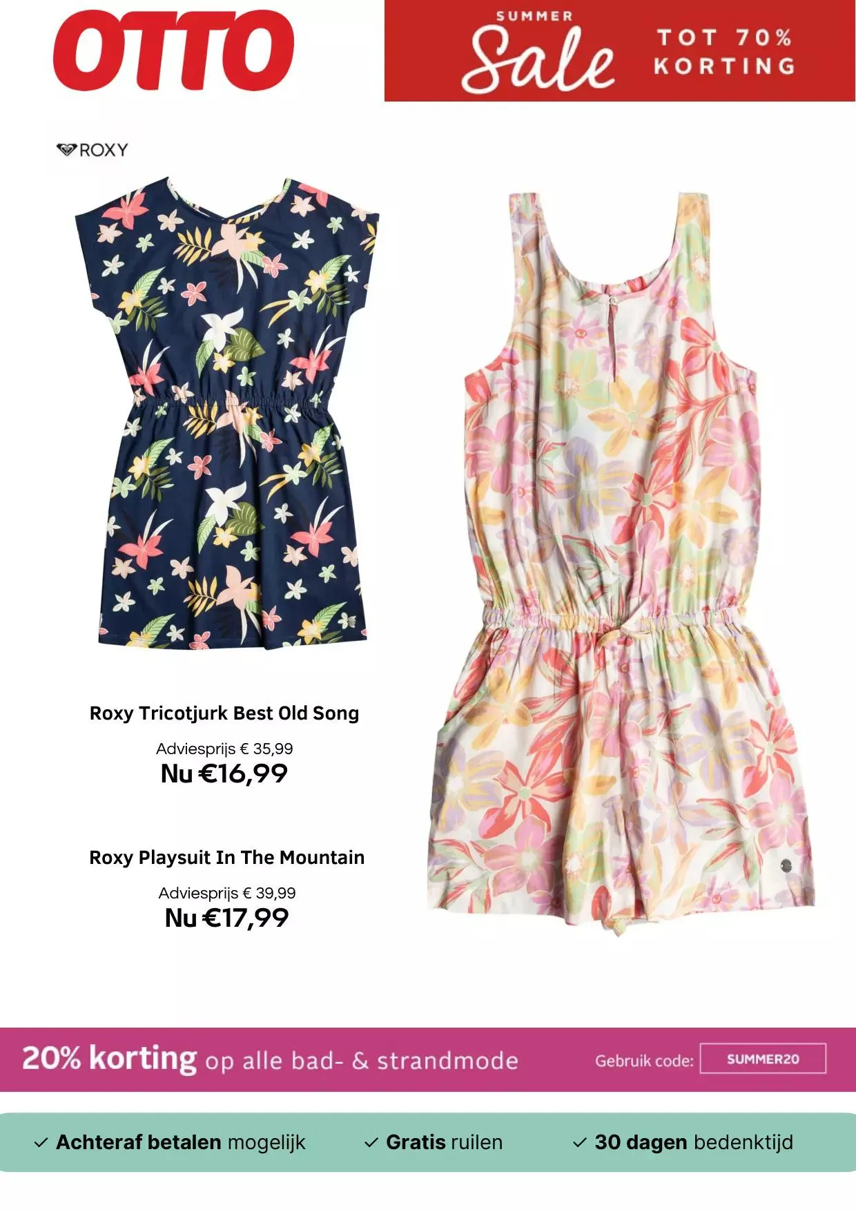 Otto Folder van 26 juni tot 6 augustus 2023 - Folder pagina 11