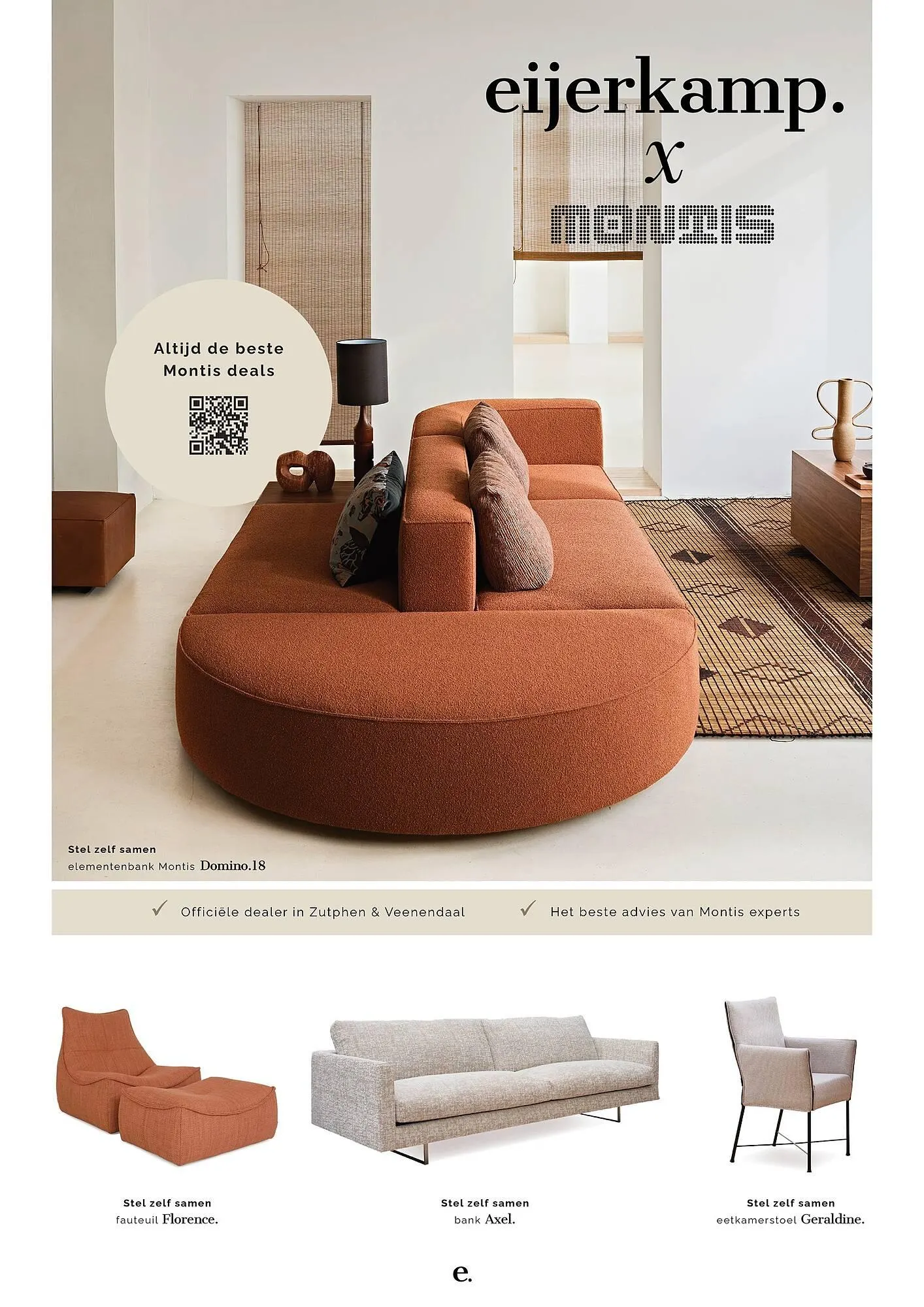 Eijerkamp folder van 19 maart tot 31 mei 2026 - Folder pagina 33