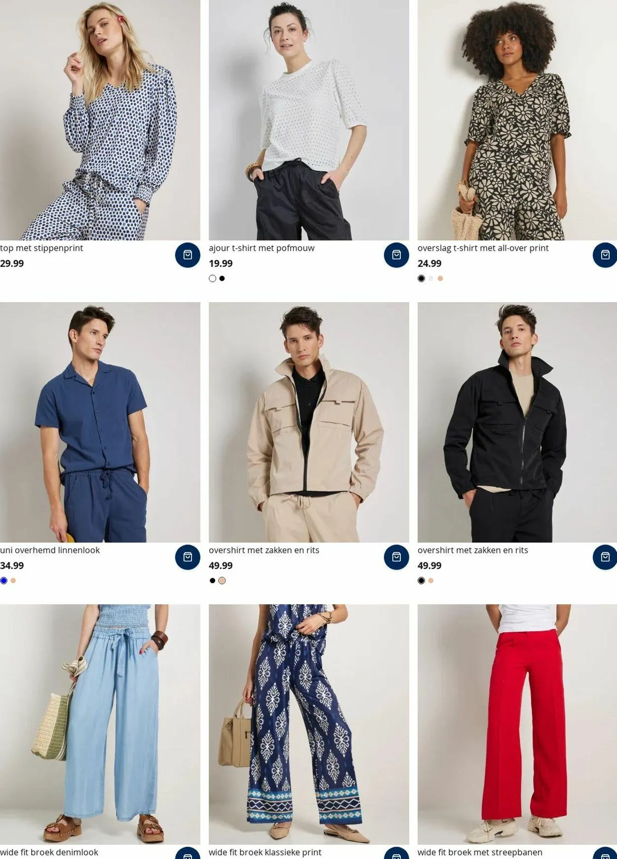 terStal Actuele folder van 30 juni tot 9 juli 2025 - Folder pagina 8