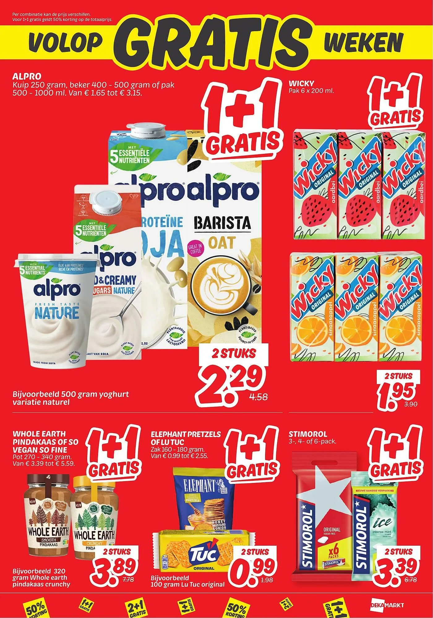 Dekamarkt folder van 24 maart tot 30 maart 2026 - Folder pagina 7