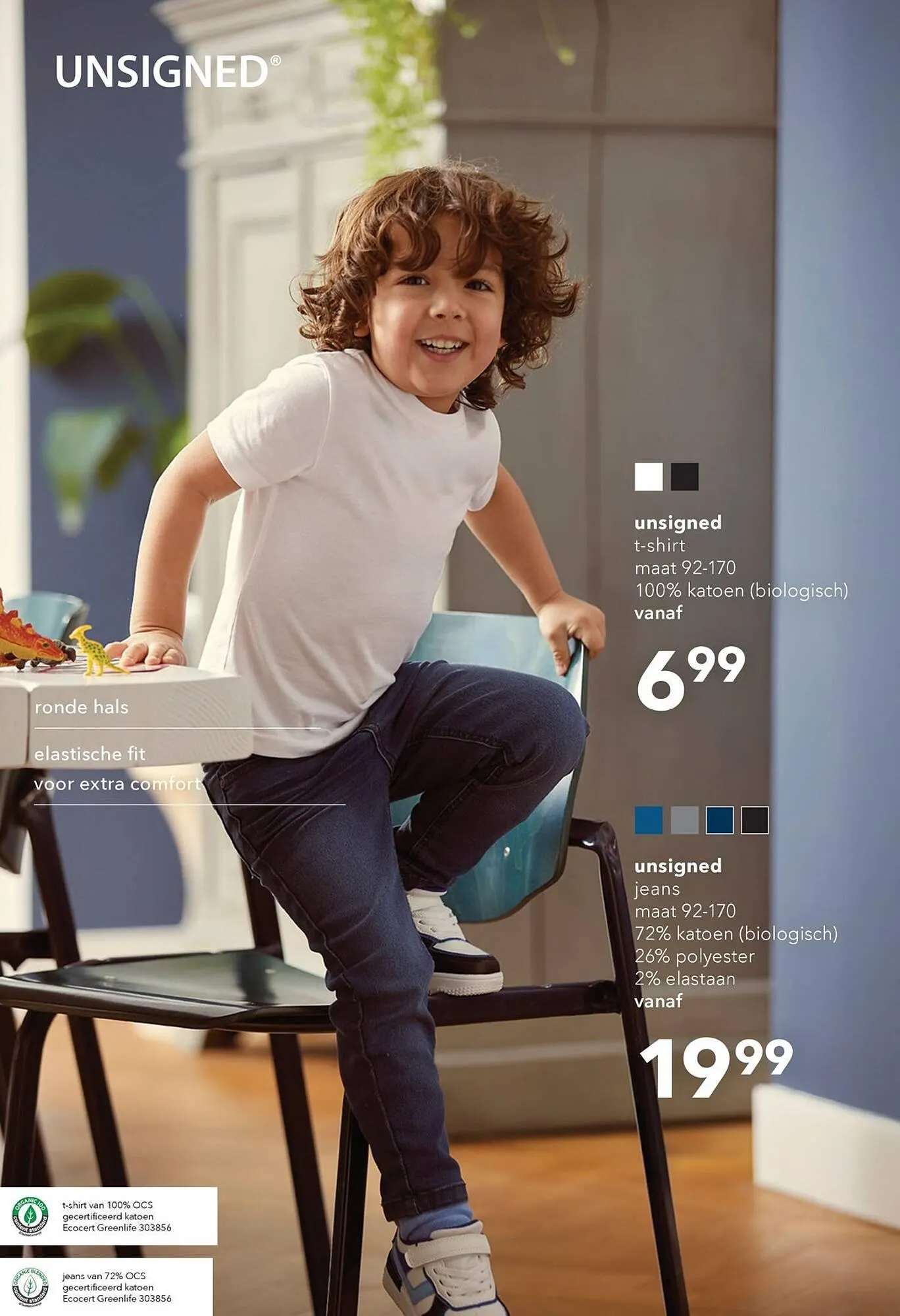 Scapino folder van 13 maart tot 19 maart 2026 - Folder pagina 27