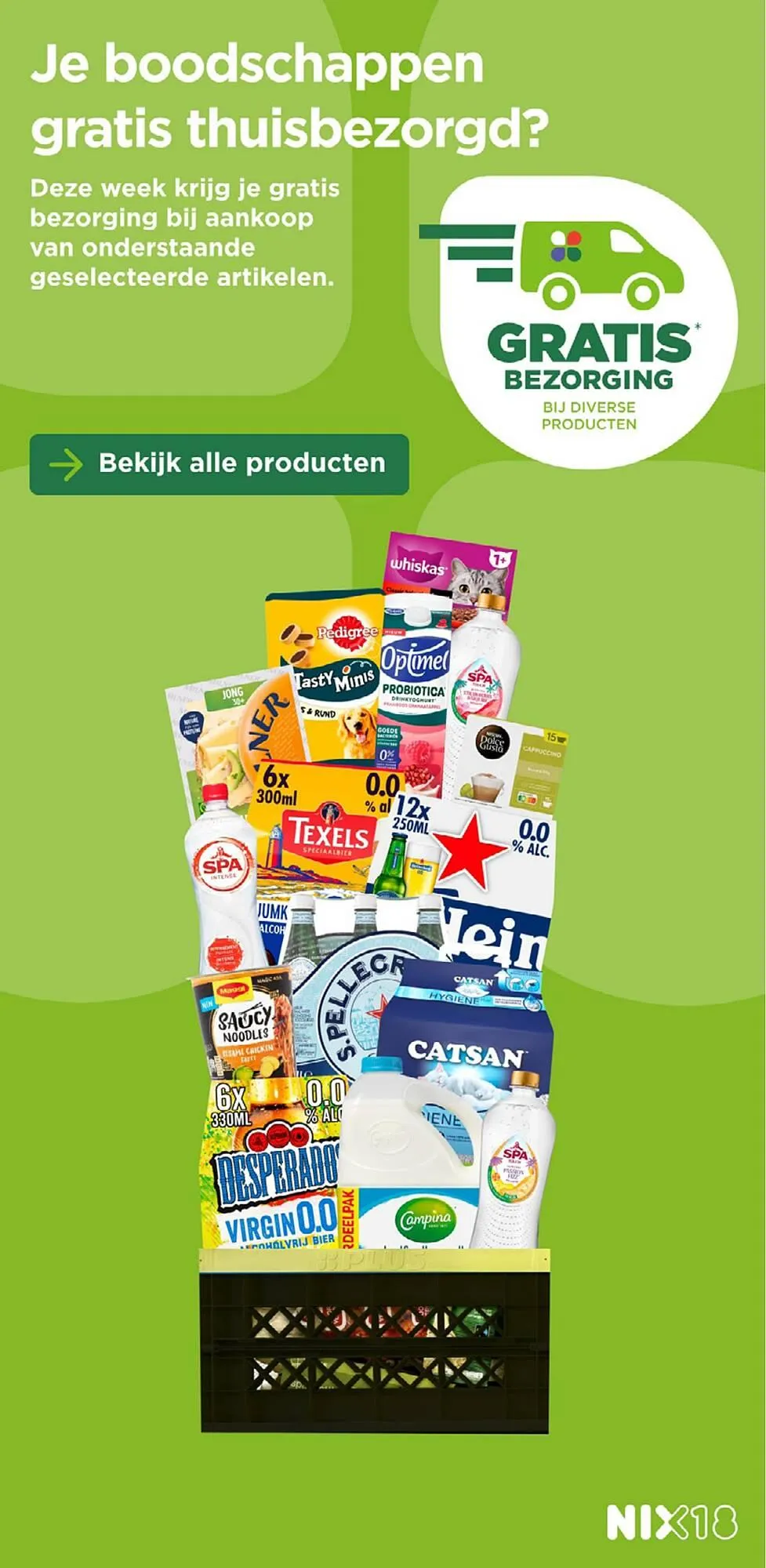 PLUS folder van 25 juni tot 1 juli 2025 - Folder pagina 47