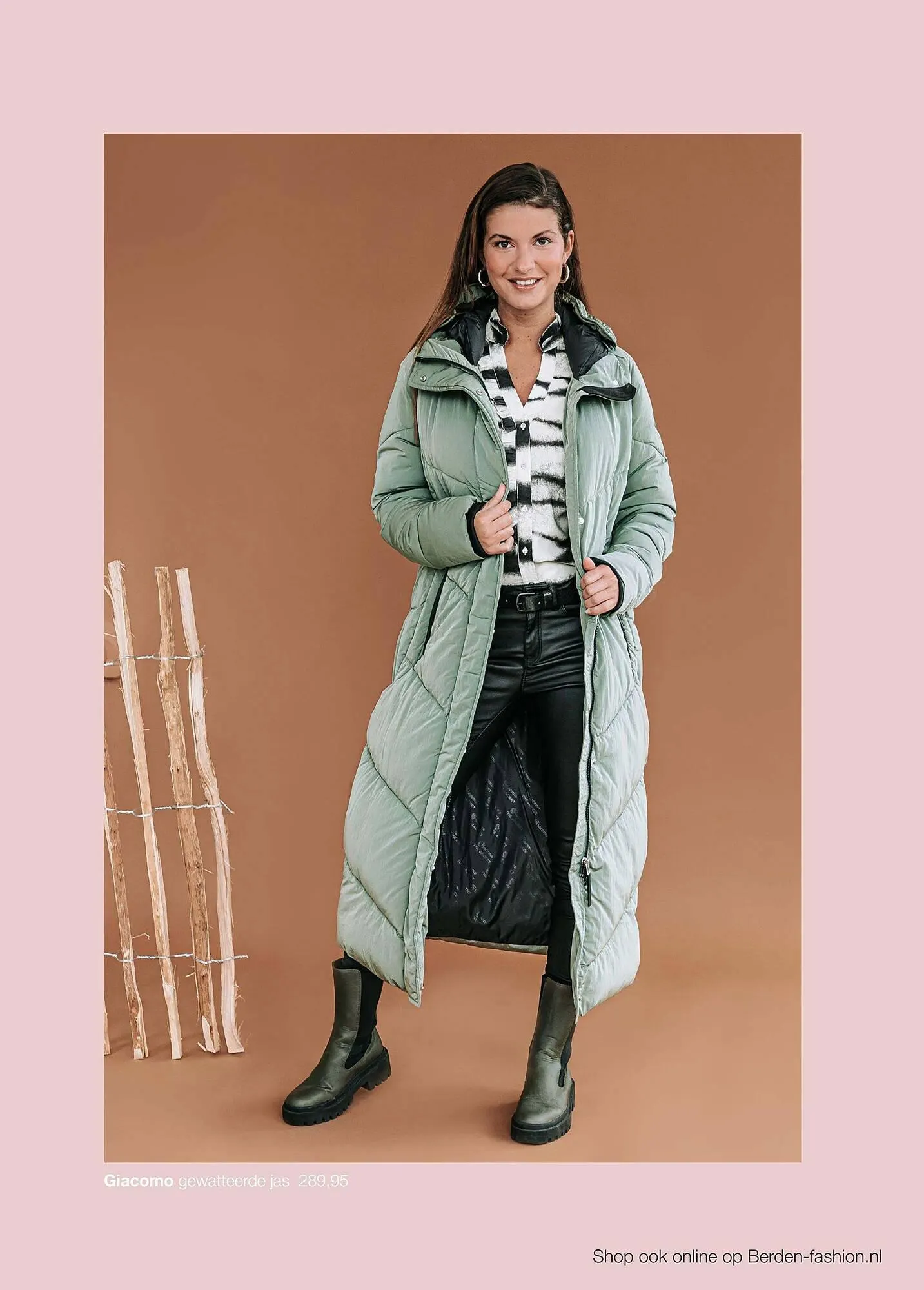 Berden folder van 18 oktober tot 31 oktober 2023 - Folder pagina 13