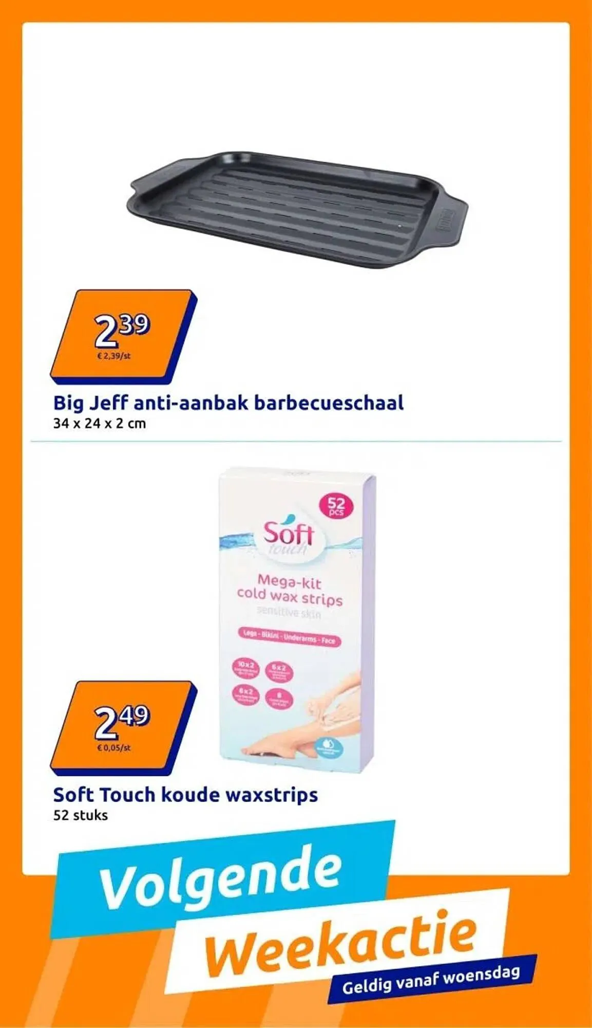 Action folder van 14 mei tot 14 mei 2025 - Folder pagina 23