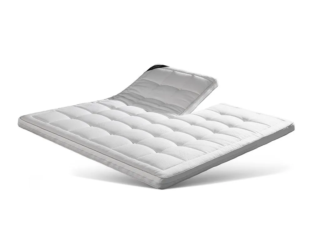 Caresse 620/625 topper