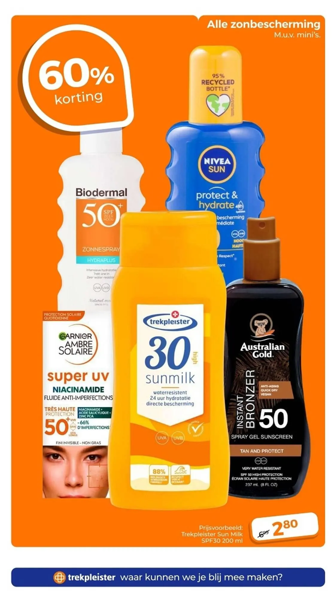 Trekpleister folder van 2 september tot 14 september 2025 - Folder pagina 10