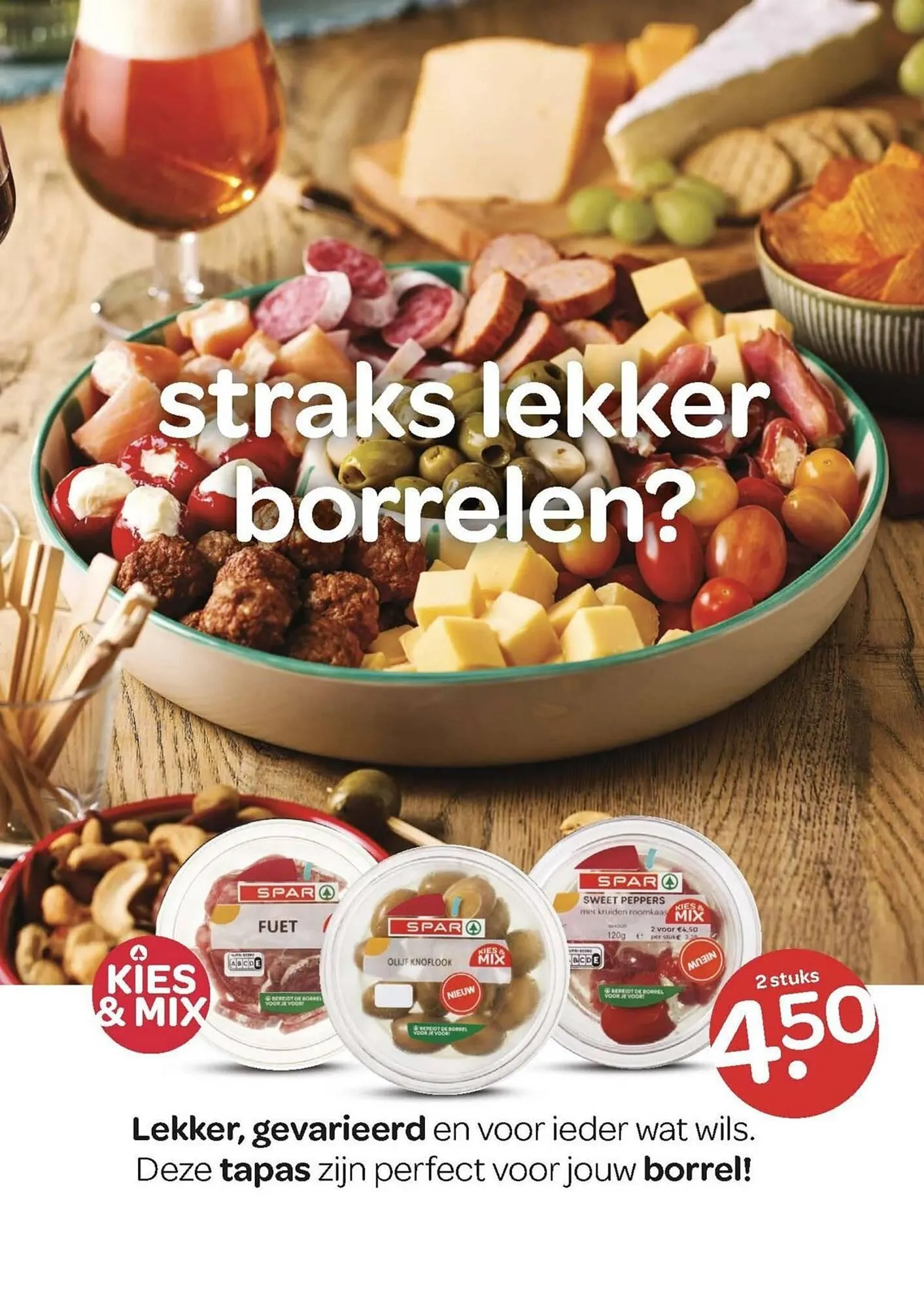 Boodschappen folder van 29 oktober tot 30 november 2025 - Folder pagina 186