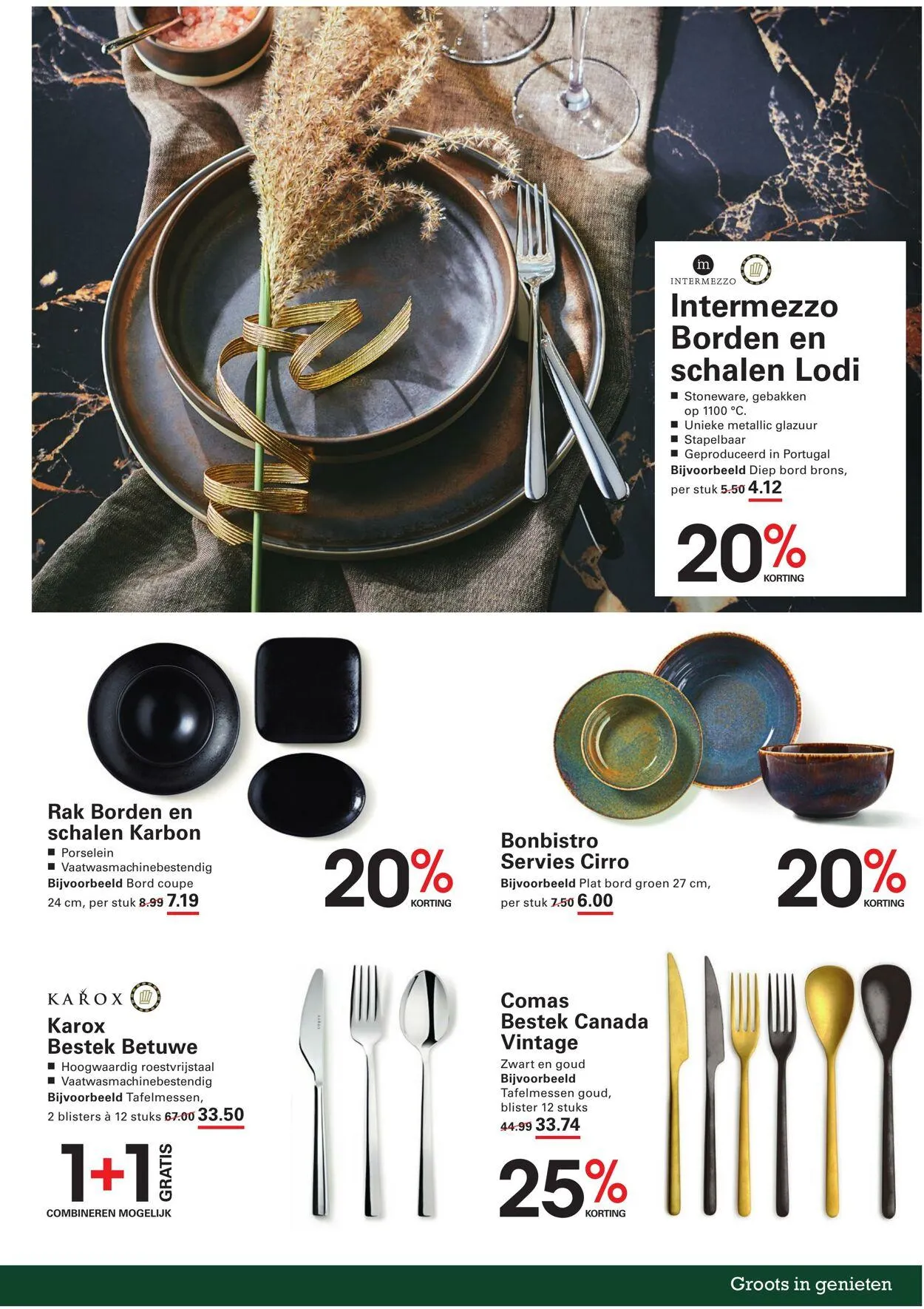 Sligro Actuele folder van 30 december tot 13 januari 2025 - Folder pagina 93