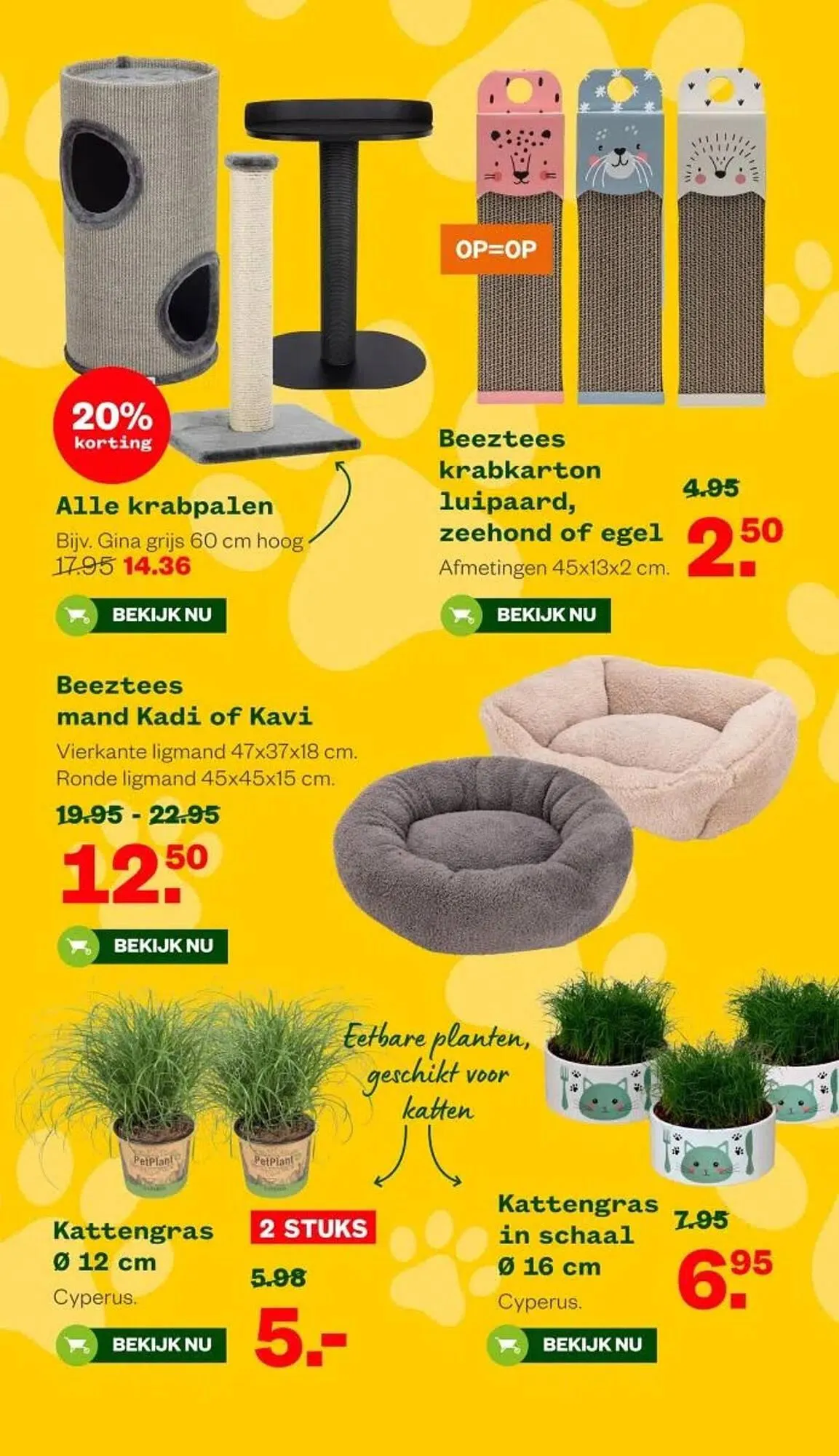 Welkoop folder van 29 september tot 5 oktober 2025 - Folder pagina 12