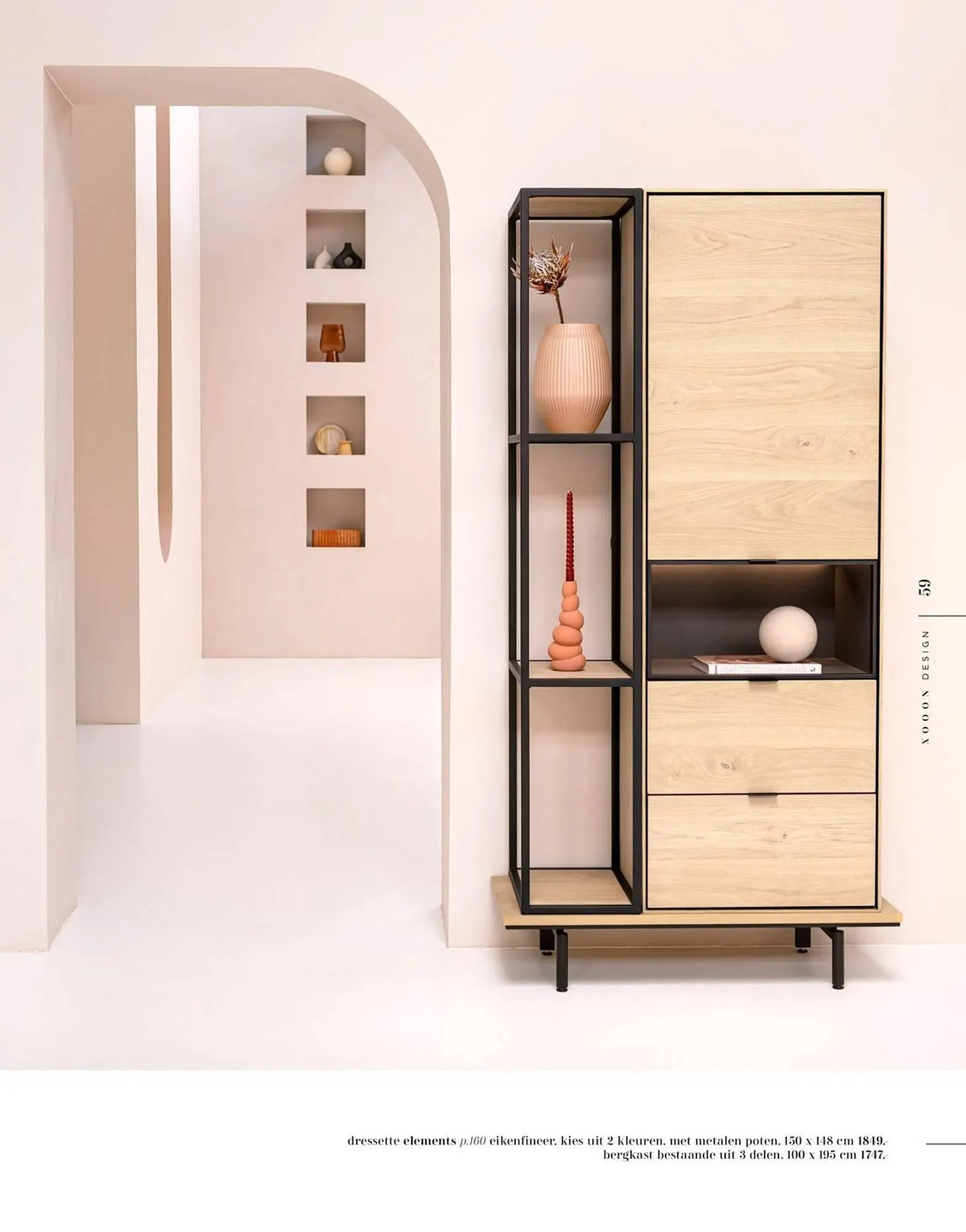 Xooon folder van 11 maart tot 24 maart 2025 - Folder pagina 59