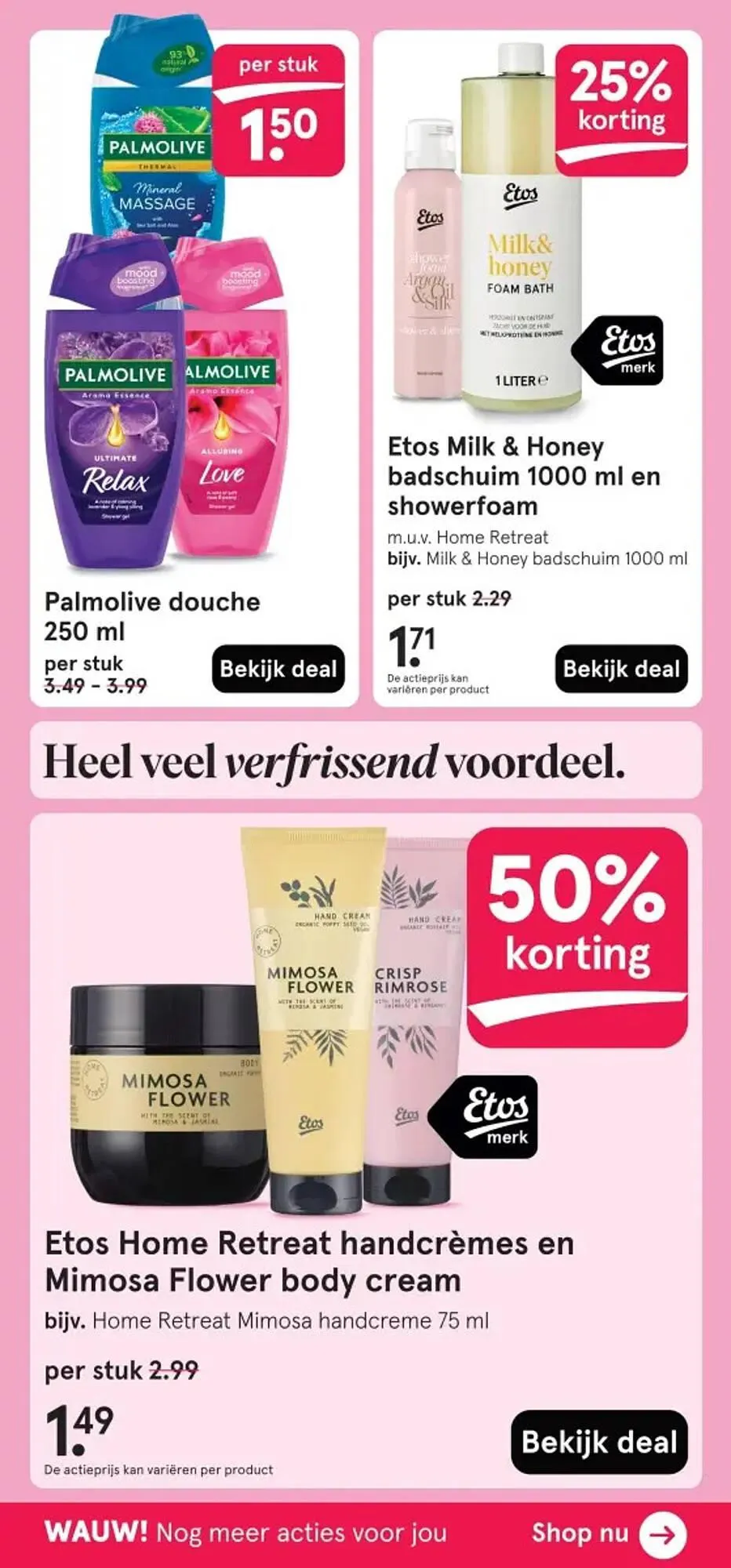 Etos folder van 19 januari tot 25 januari 2026 - Folder pagina 60