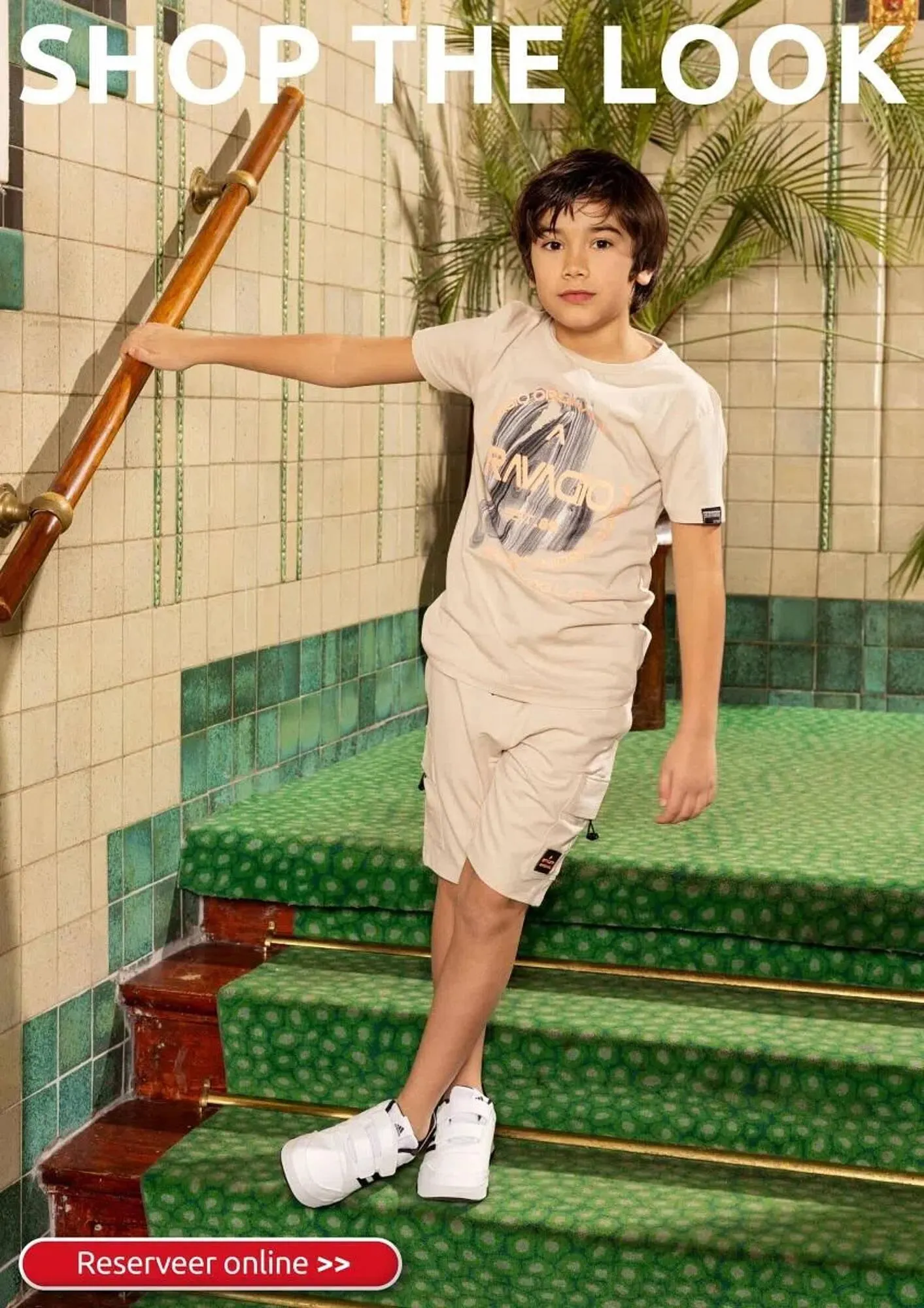 Jola Mode folder van 19 mei tot 25 mei 2025 - Folder pagina 7