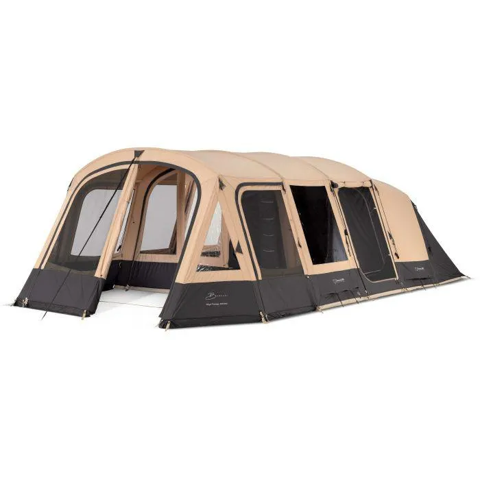 Royal Prestige 400 RSC tunneltent